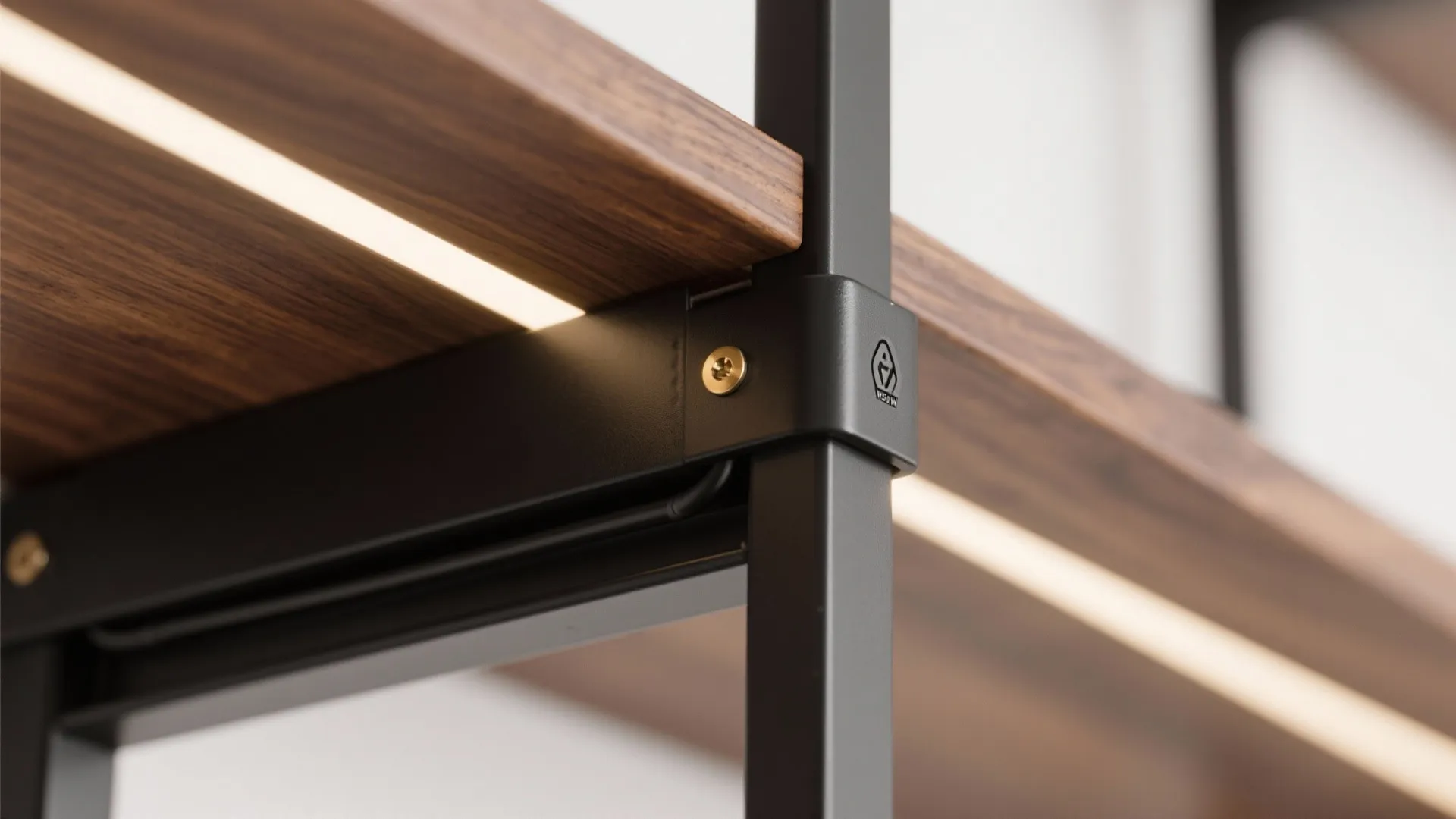 Mixed Materials, Niches, and Hidden Storage