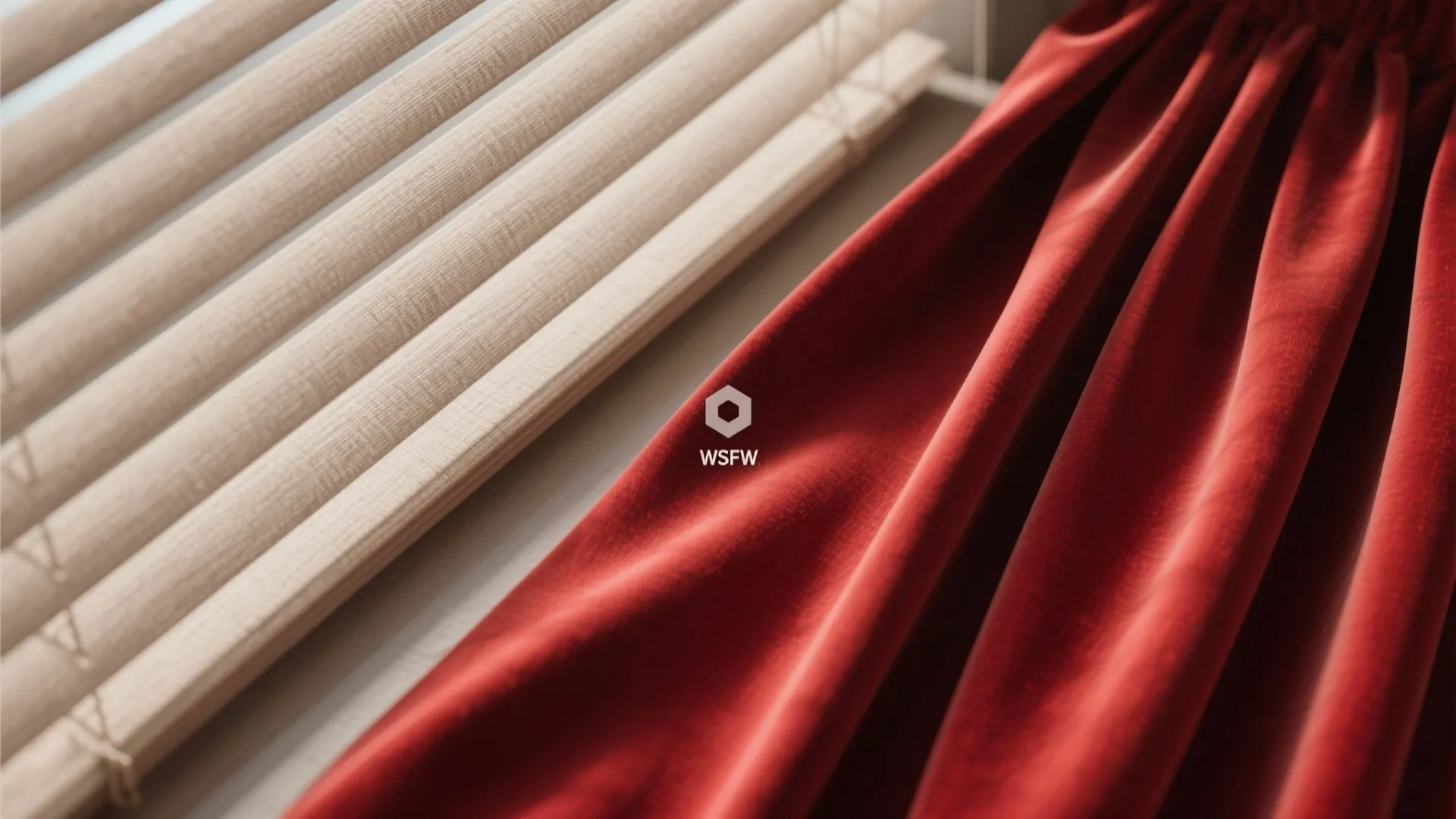 Mixed Fabrics for Texture