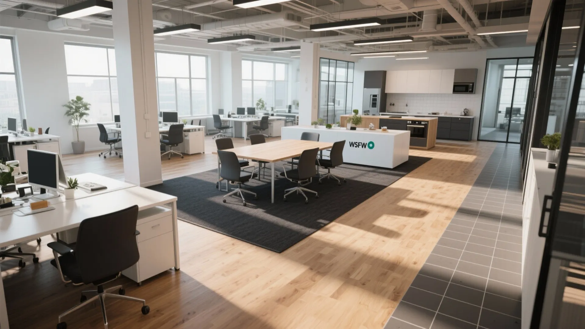 10. Mixed Materials for Zoning