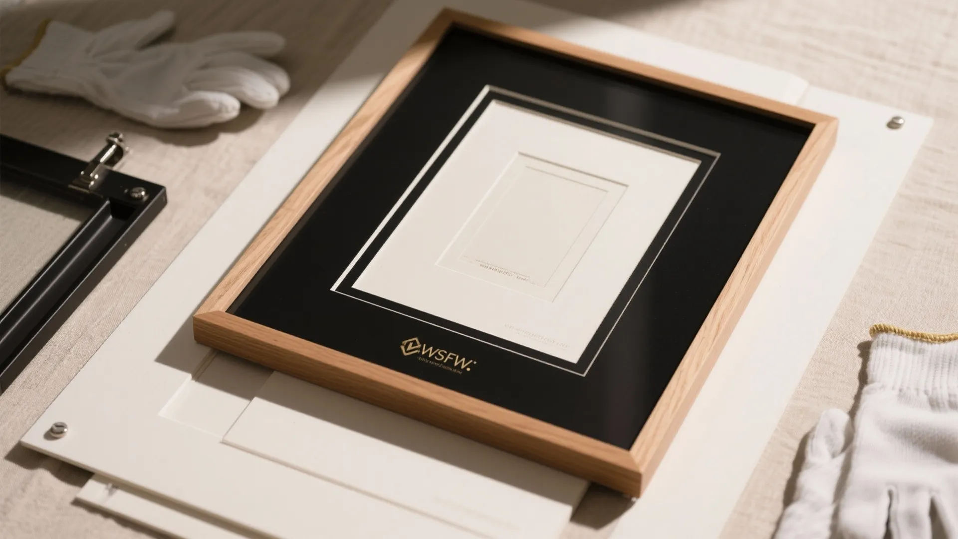 Mixed Frames and Matting for Depth and Texture