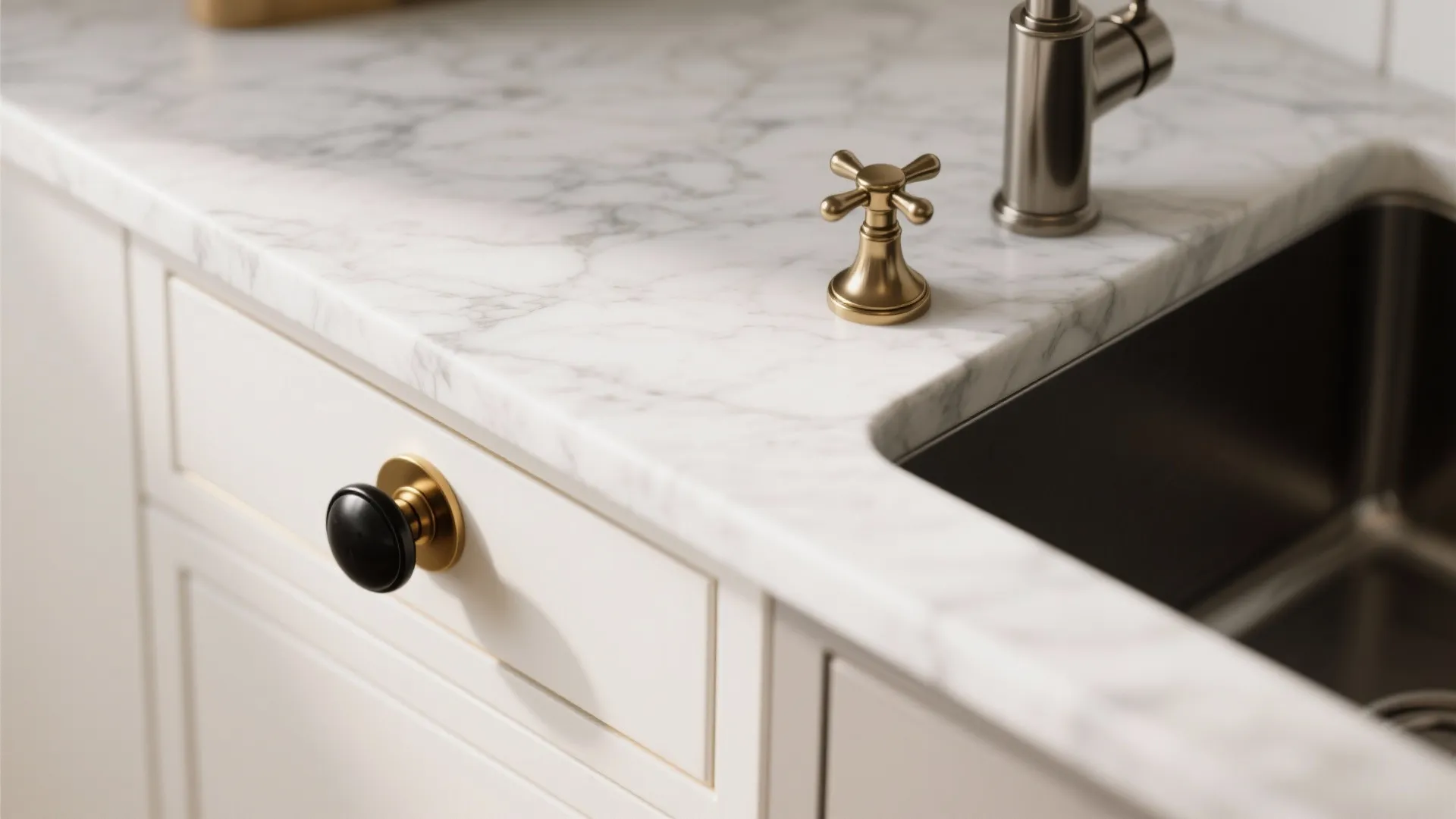 5. Mix Metals and Hardware for Personality