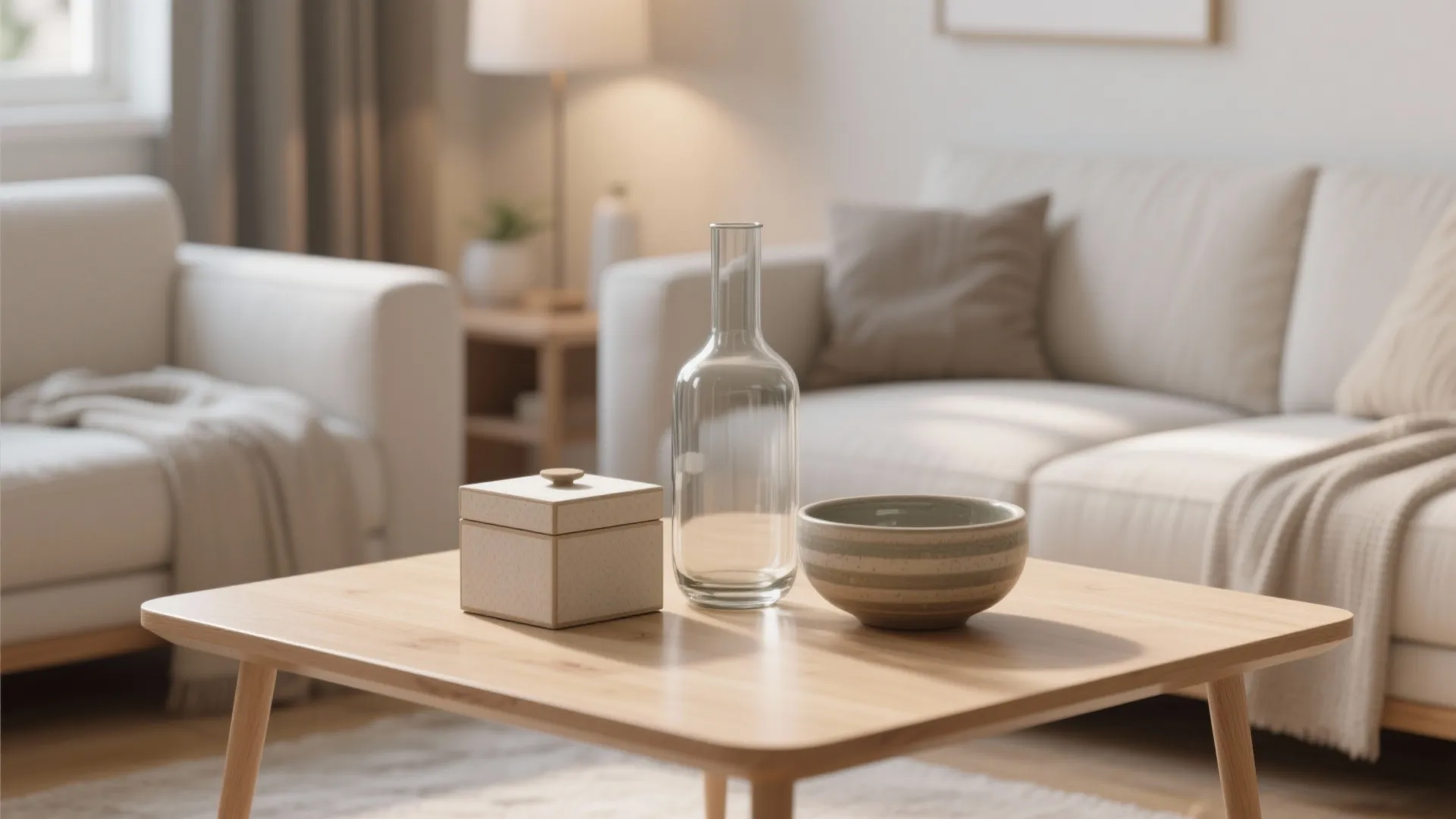 Mixed Height Arrangement