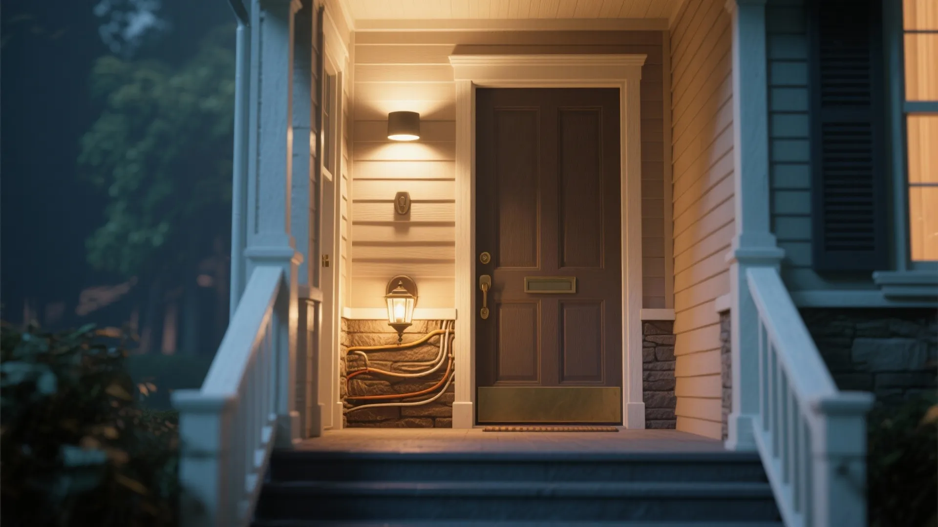 5. Mixed-height Pairing for Visual Interest