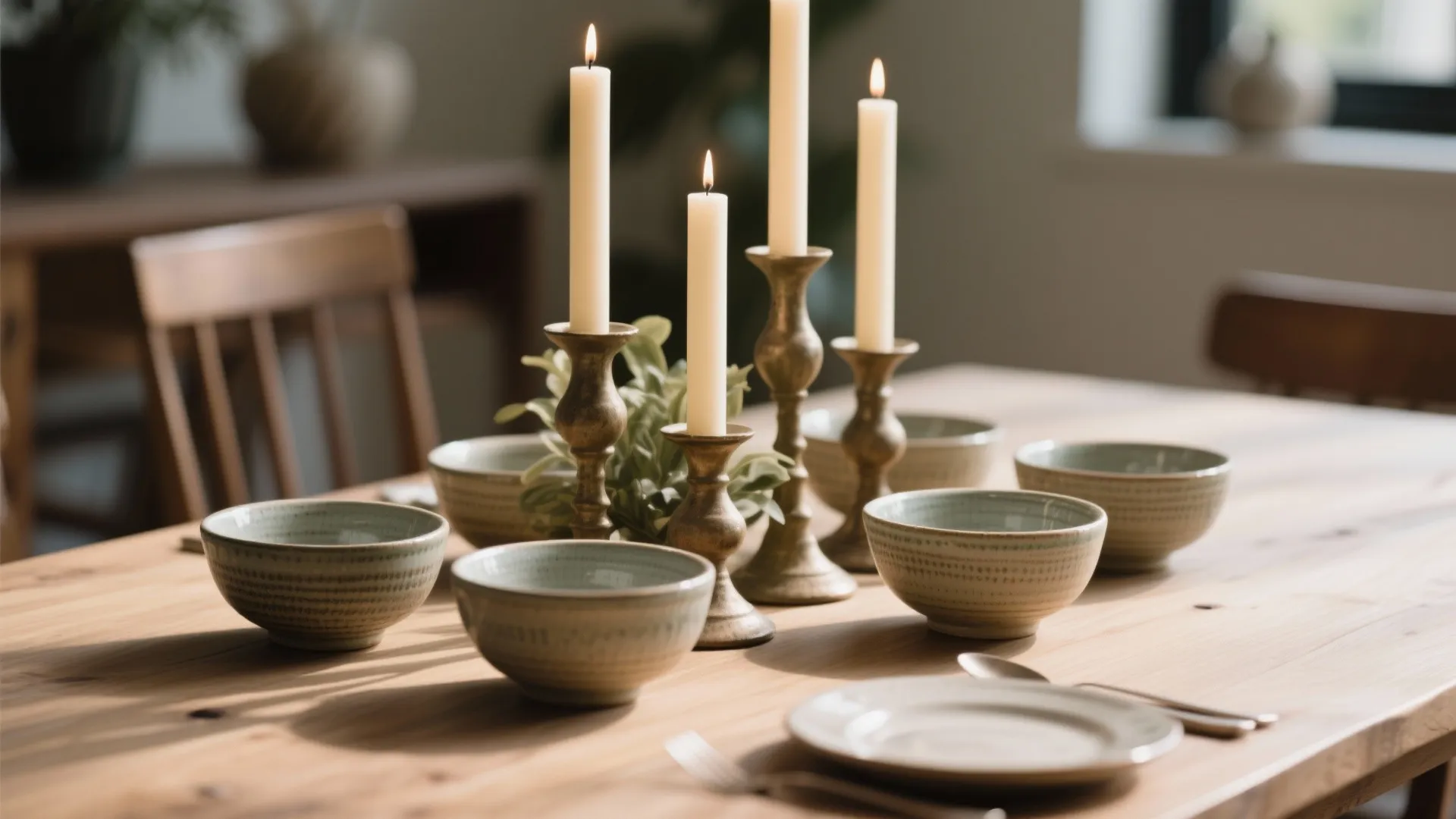 2. Mix Heights for Visual Interest