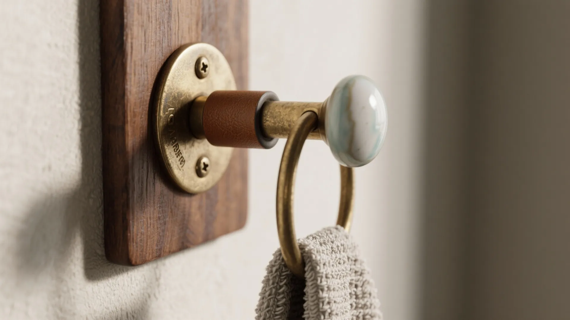 4. Mixed-Material Hooks