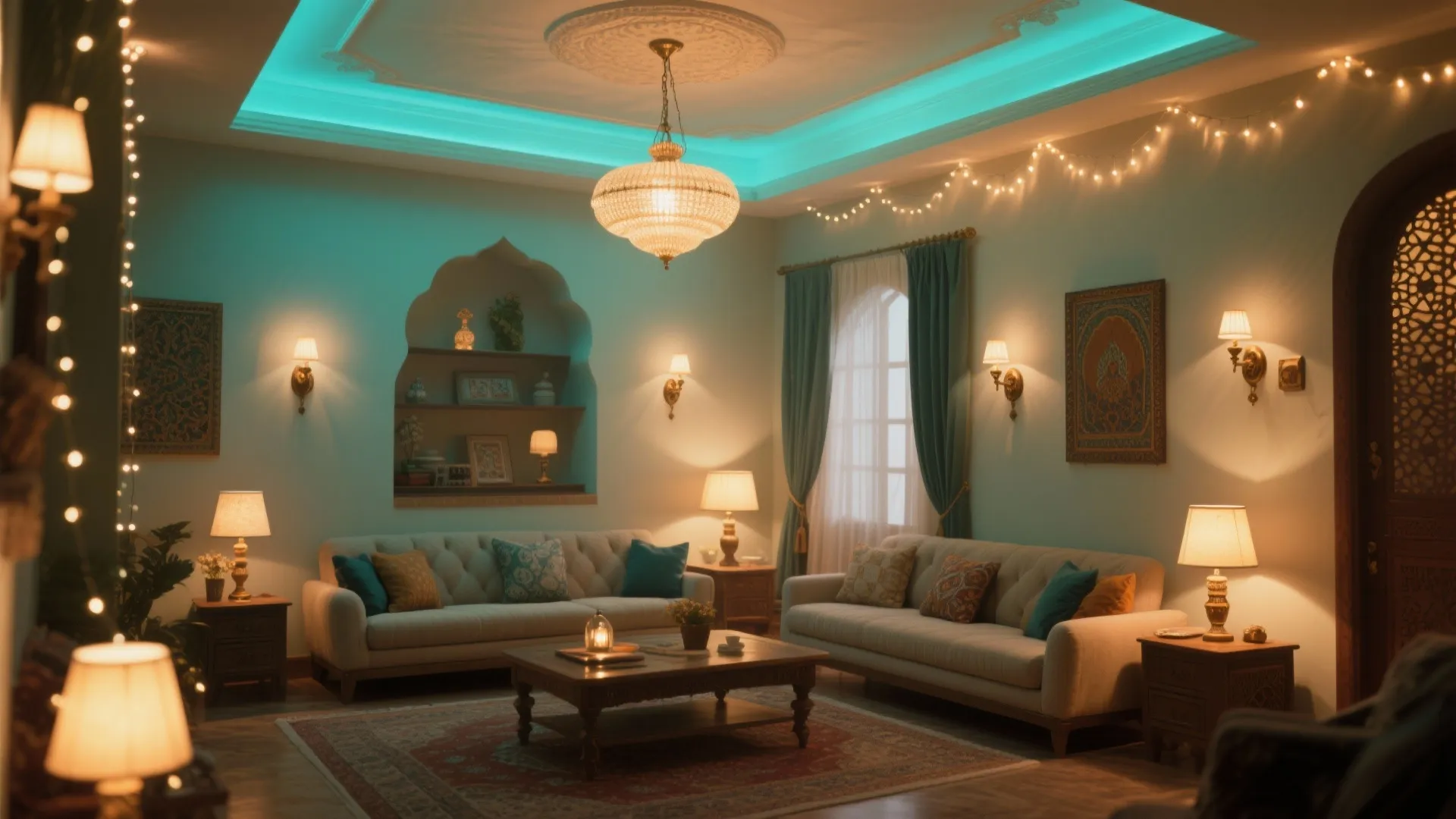 6. Light It Like a Pro