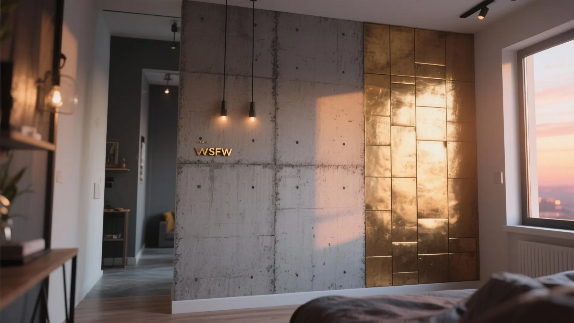 Mixed Material Statements