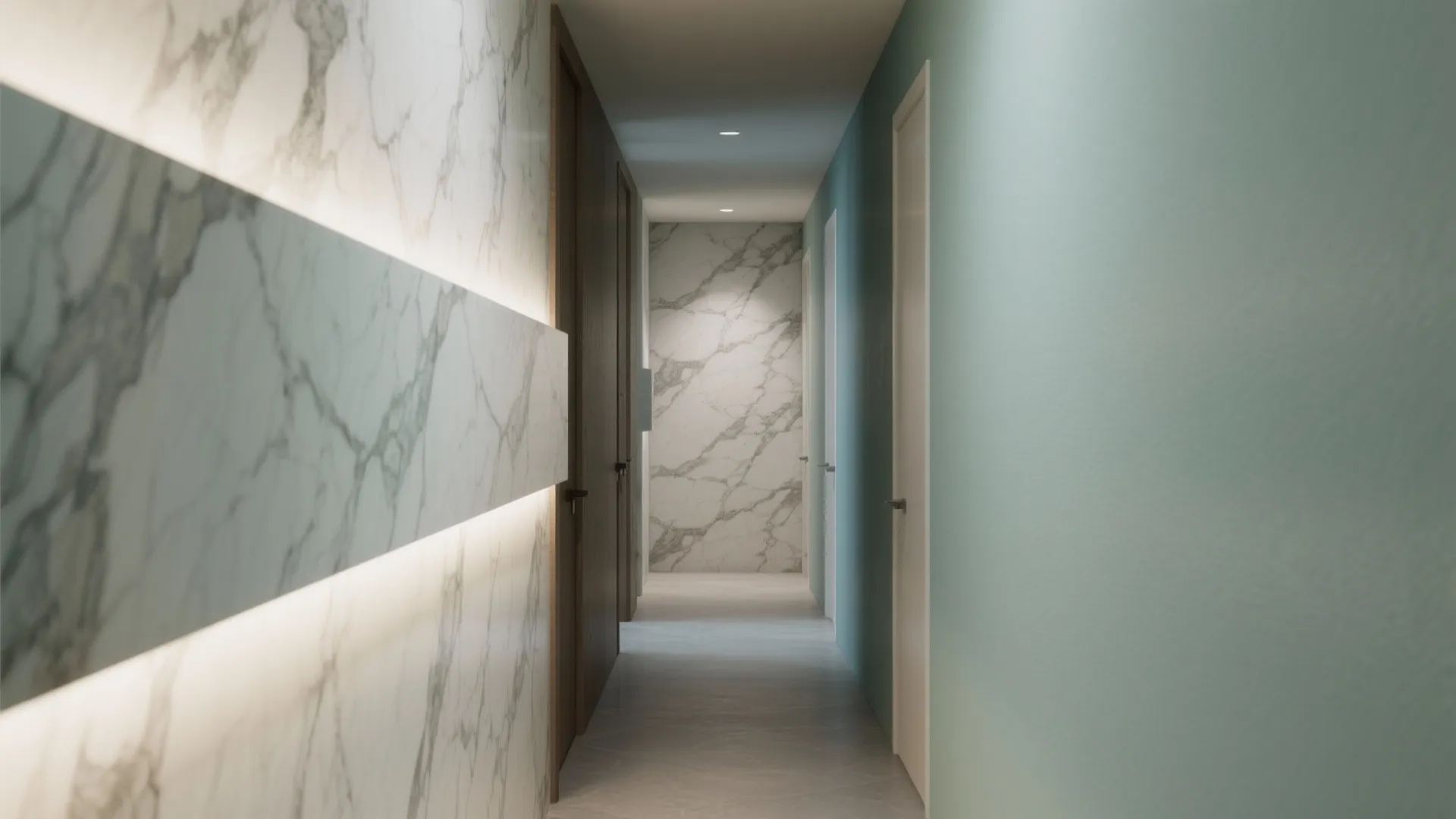 Mixed Material Balance