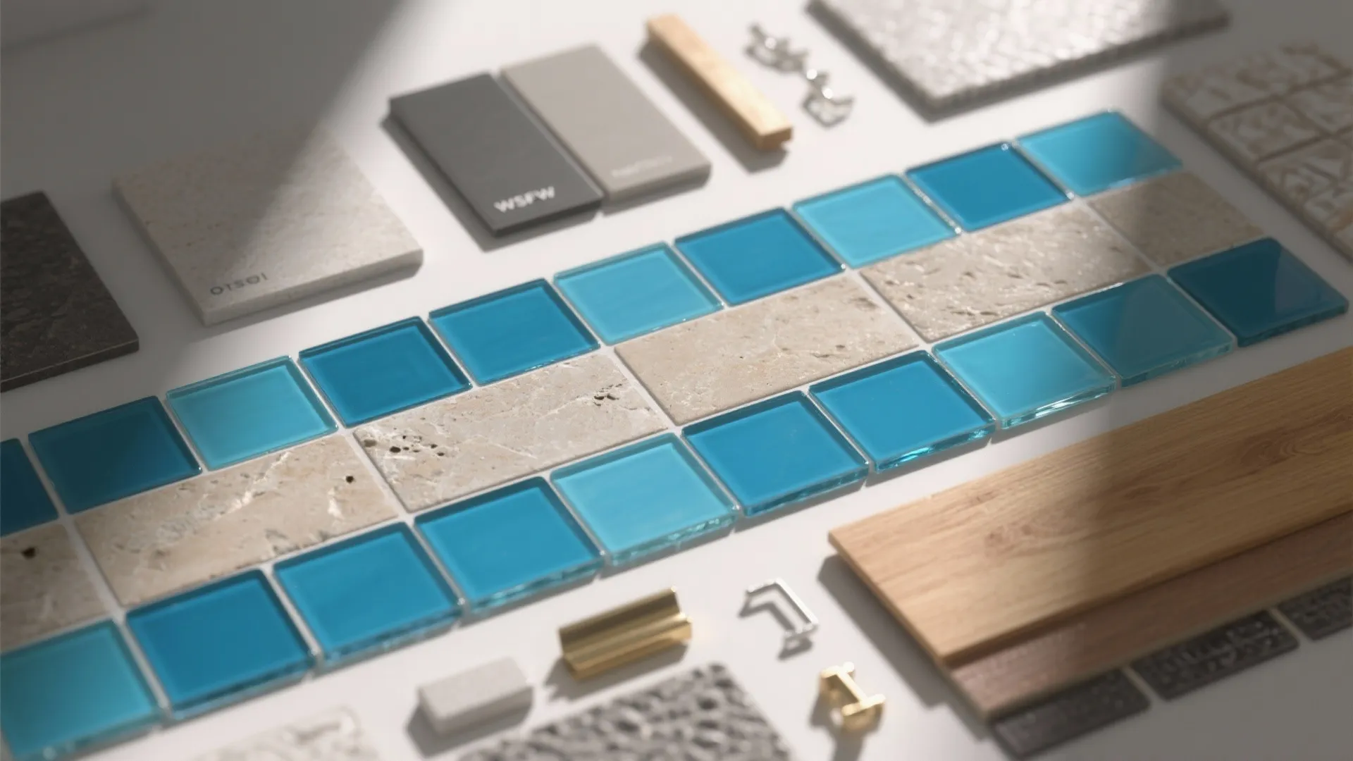 4. Mixed-Material Banding