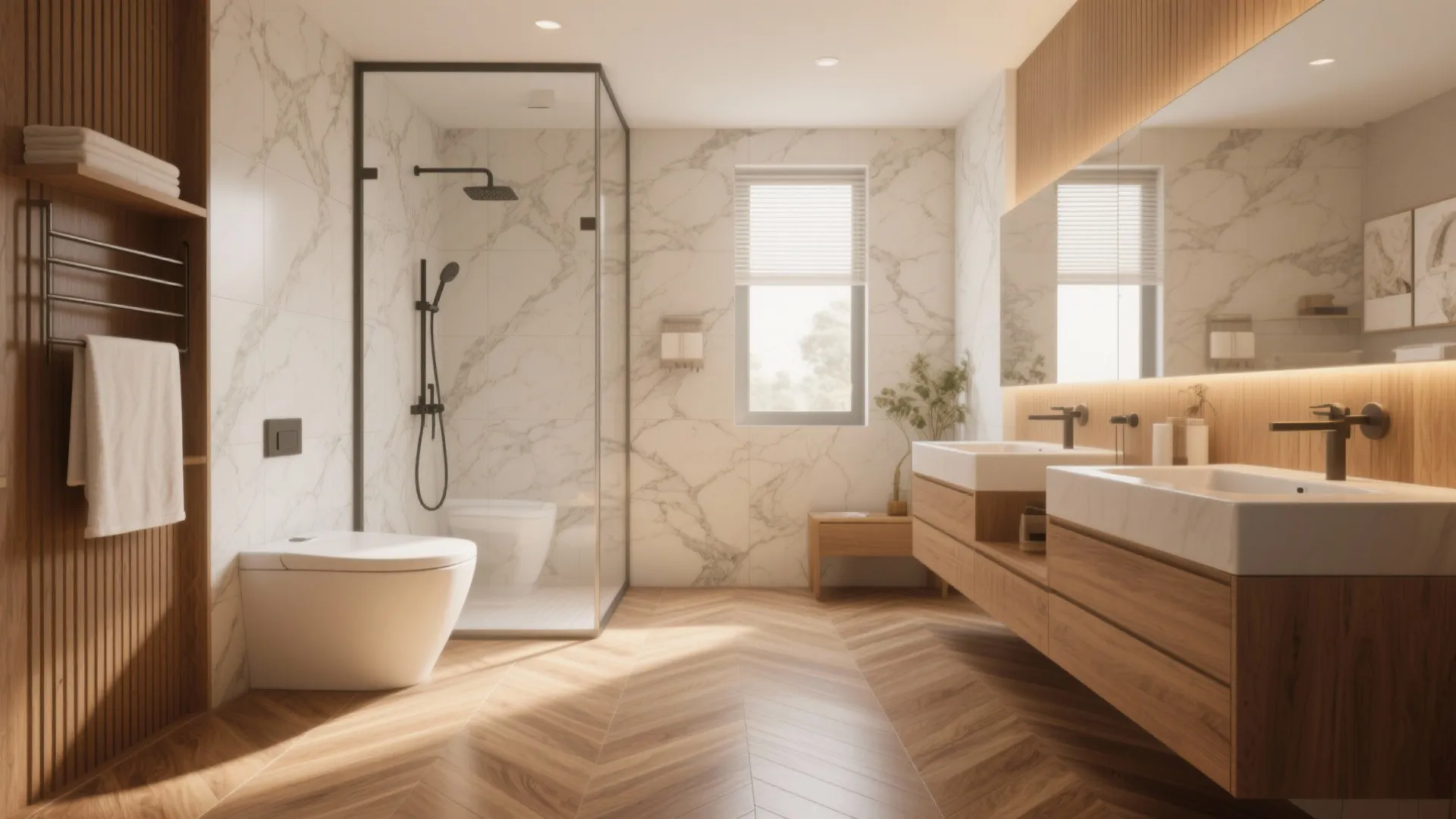 7. Mixed Material Looks