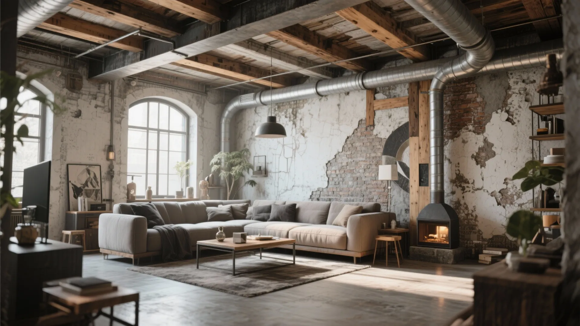 8. Mixed Material Beams