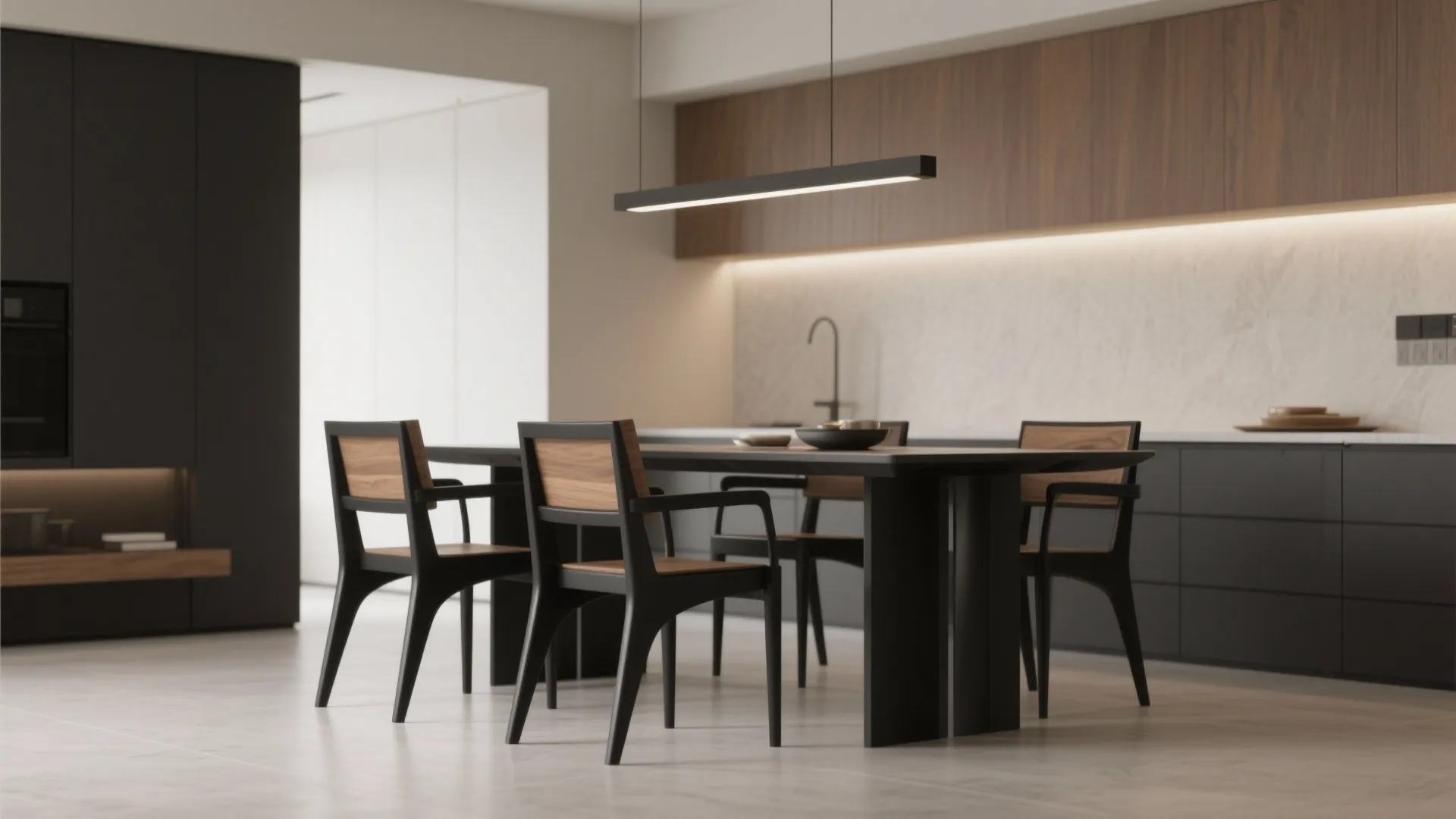 10. Mix of Materials