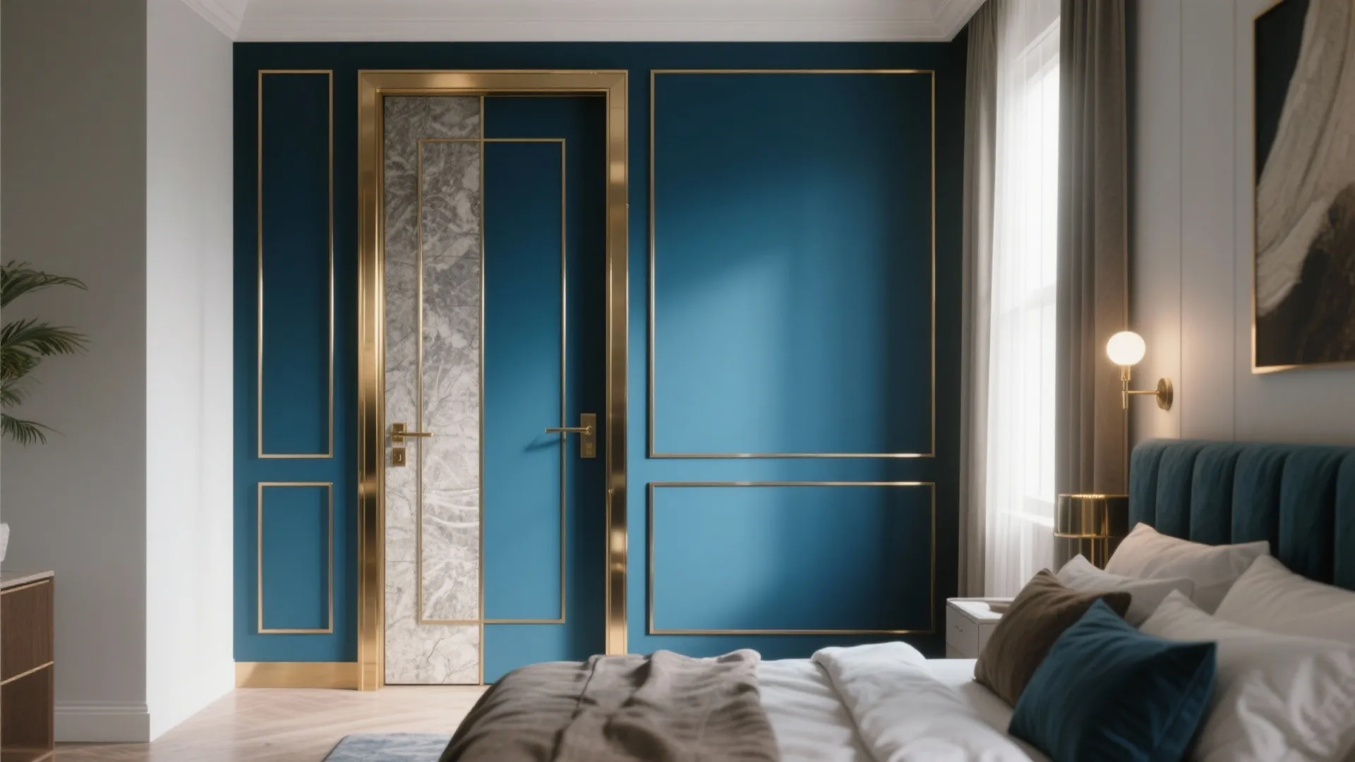 Tip 5: Mixed Materials