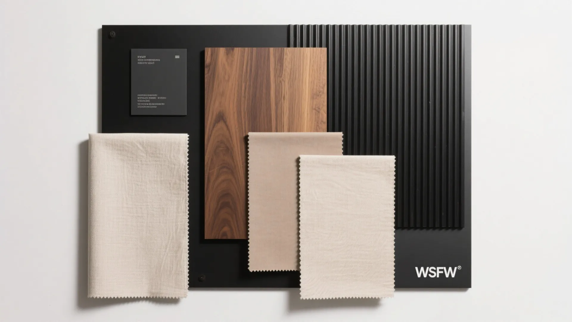 8. Mixed Material Contrasts