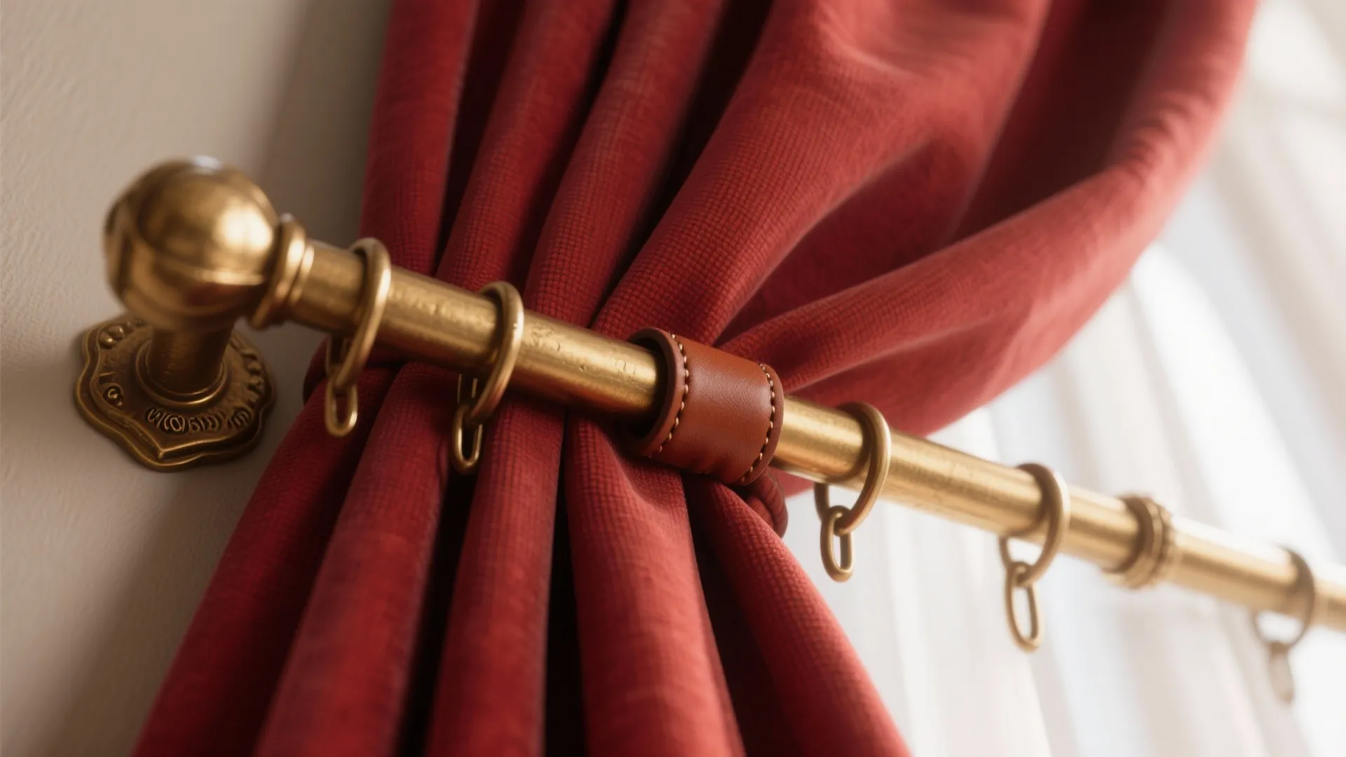 8. Mixed Material Hardware