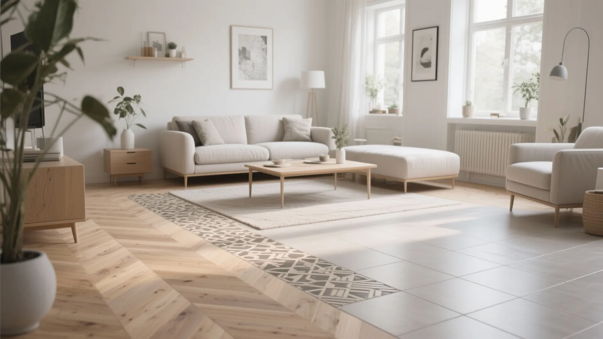 10. Mixed Material Inlays