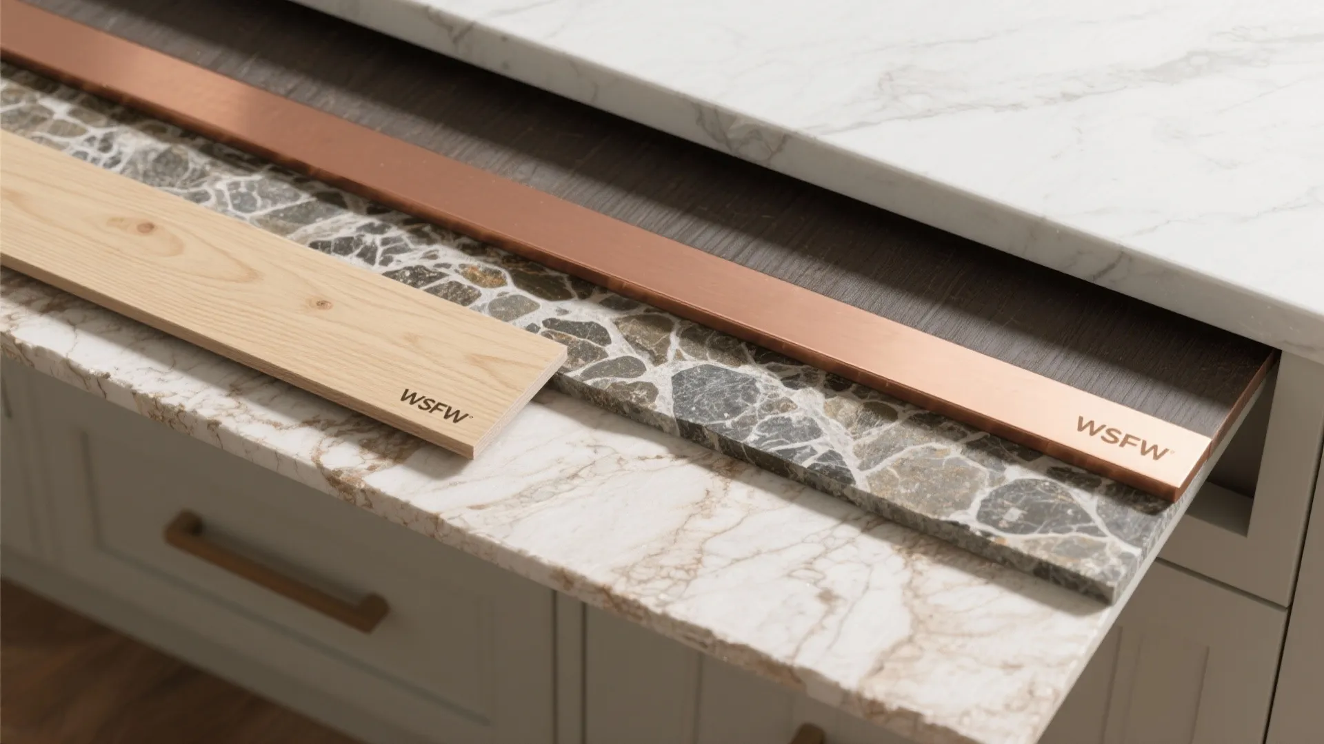 10. Mixed Material Layers