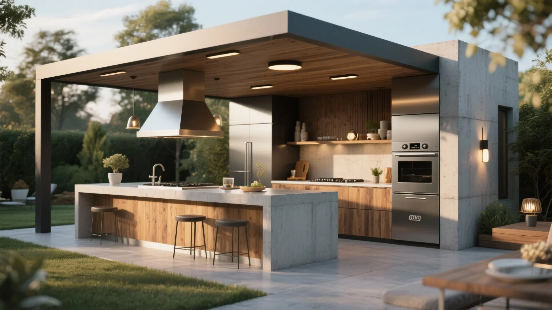 7. Mixed Material Statement