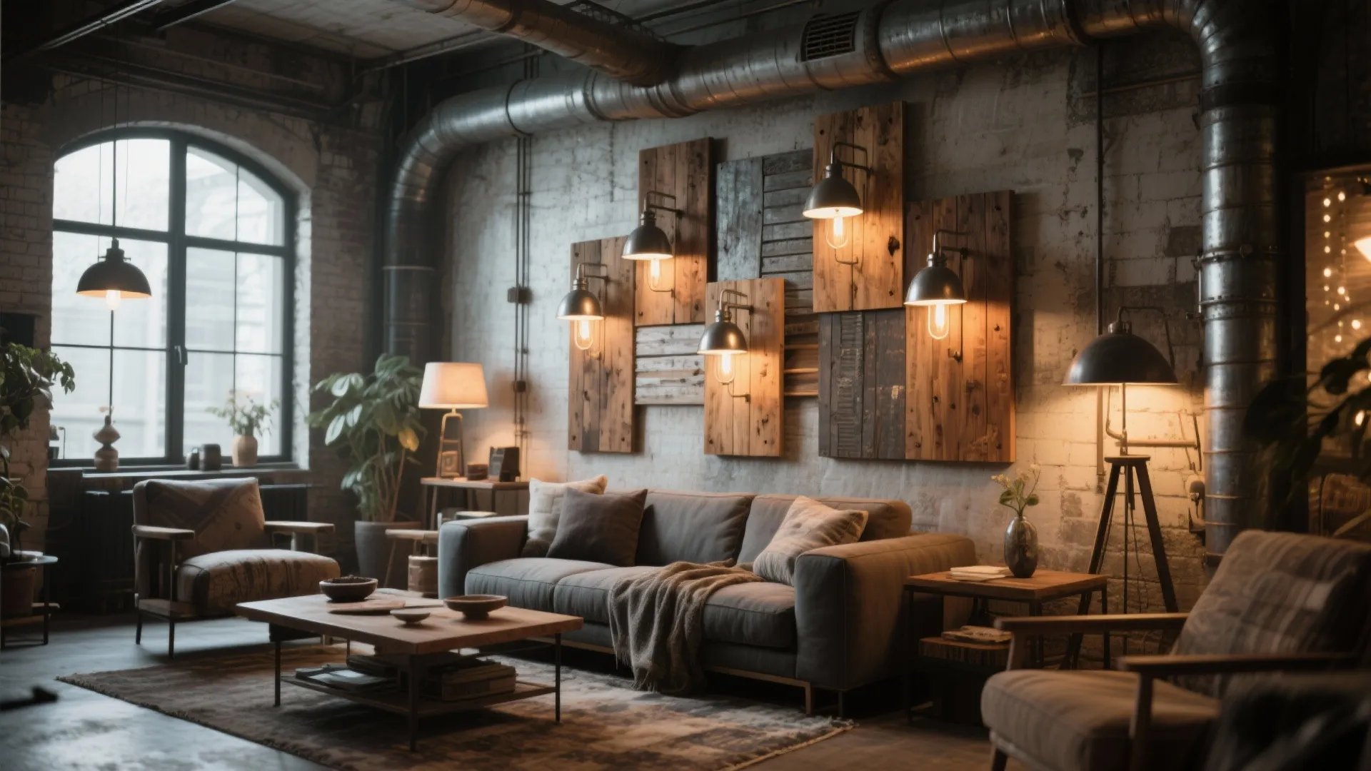 10. Mixed-Material Fixtures