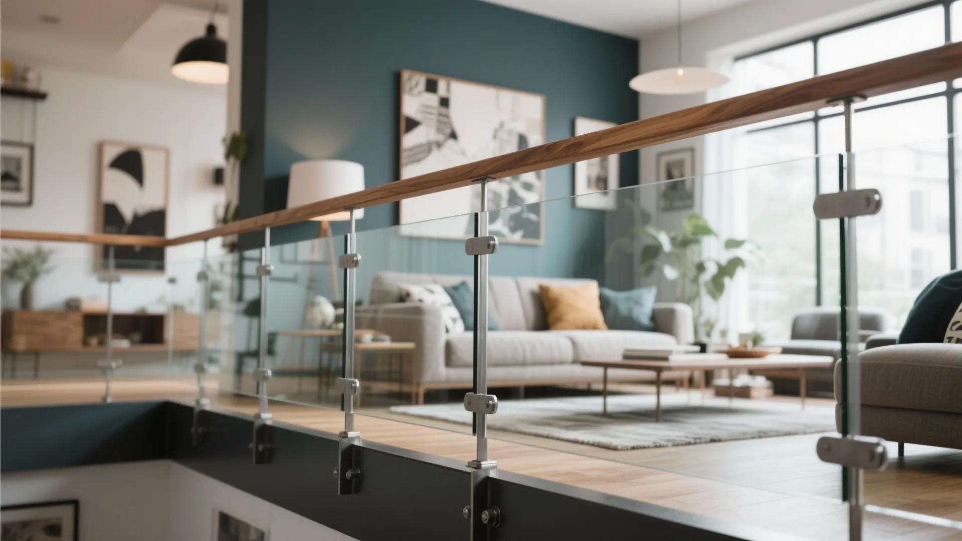 5. Mixed Material Combinations