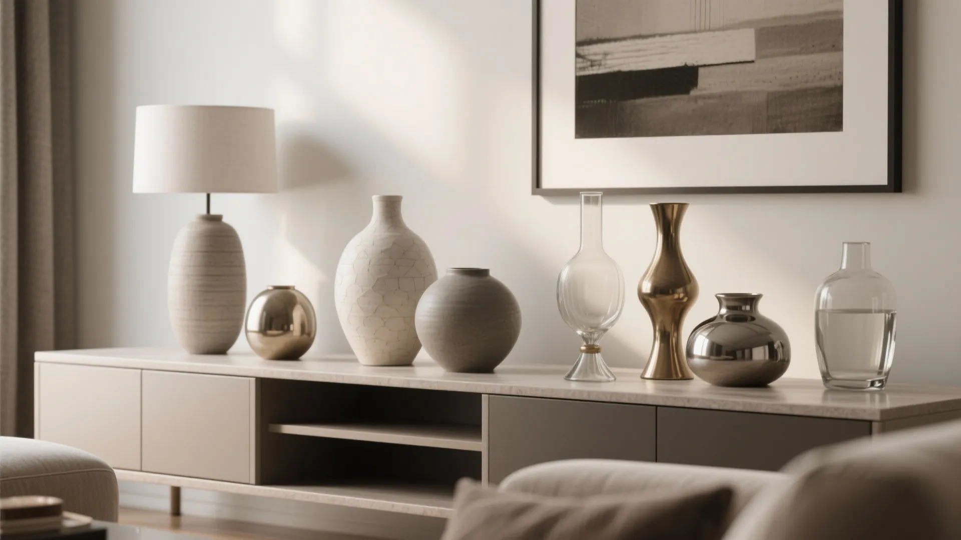 7. Mixed Material Grouping