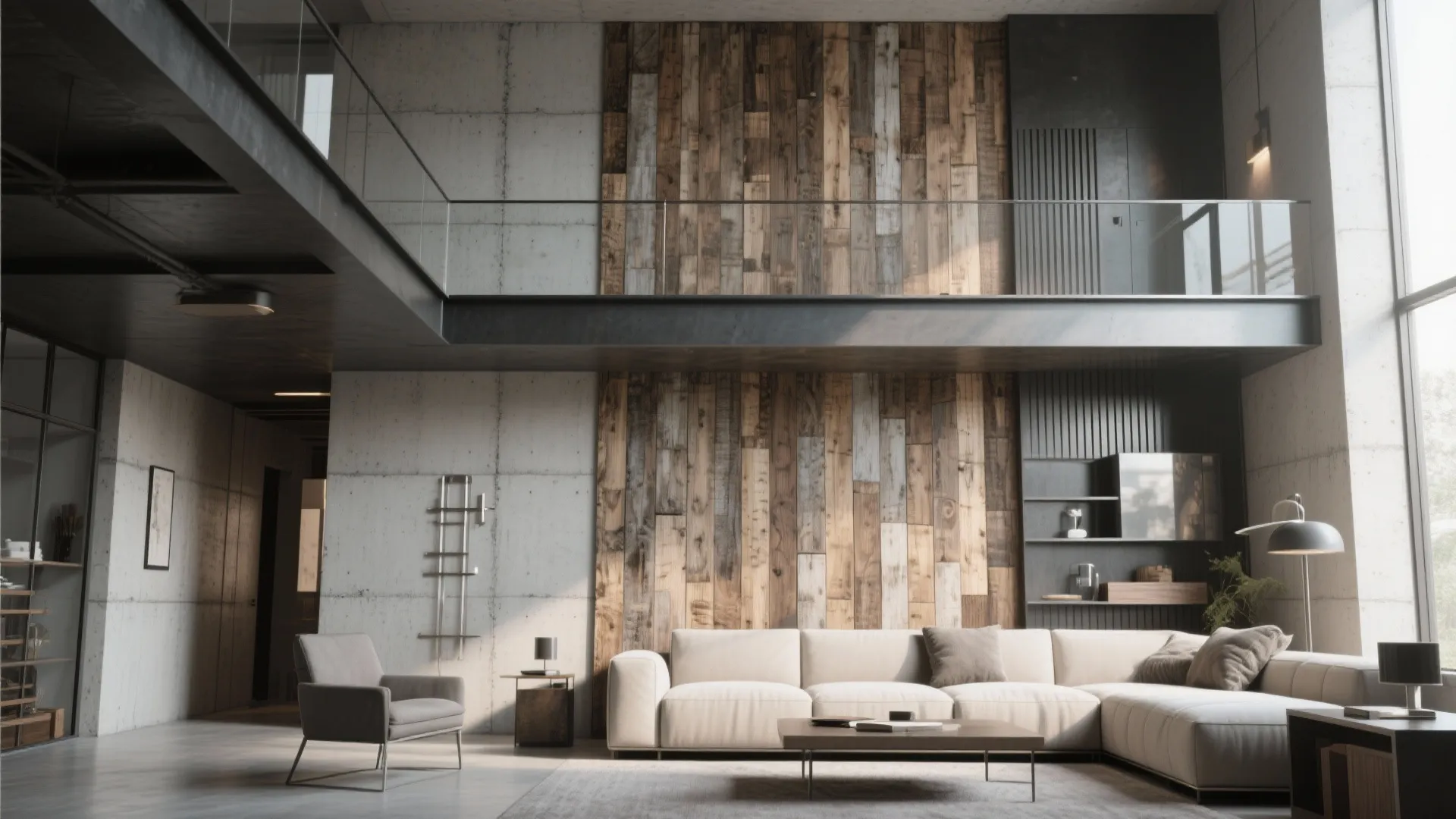 6. Mixed‑Material Design