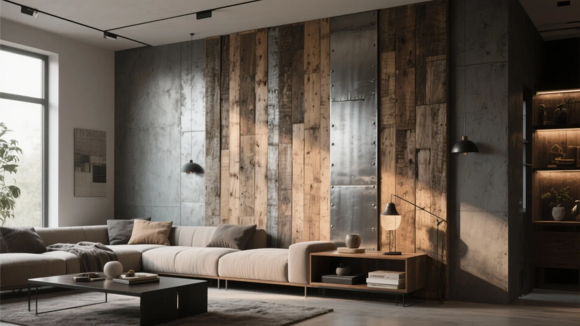 Room Feels Cramped? 5 Small Space Wall Decor Ideas