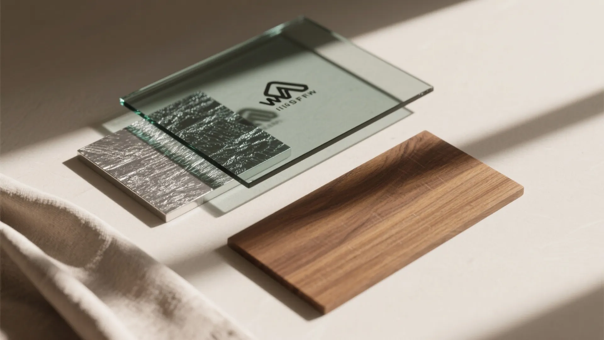 10. Mixing Materials for Warmth