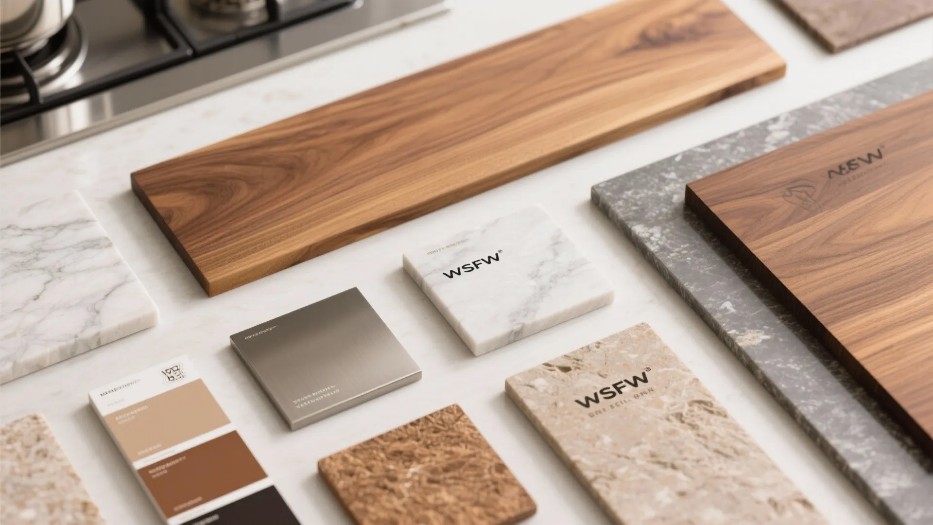 6. Mix Materials for Texture