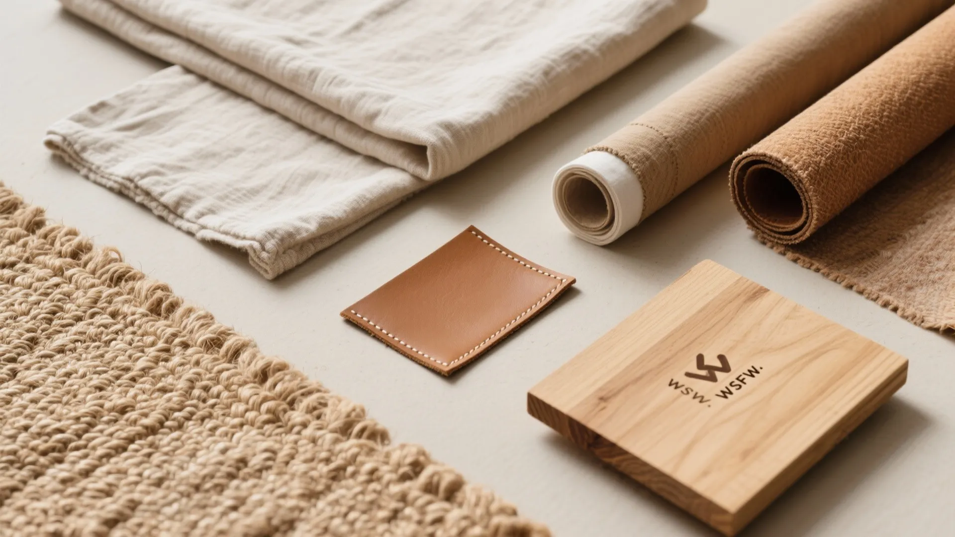 6. Mixed Material Textures