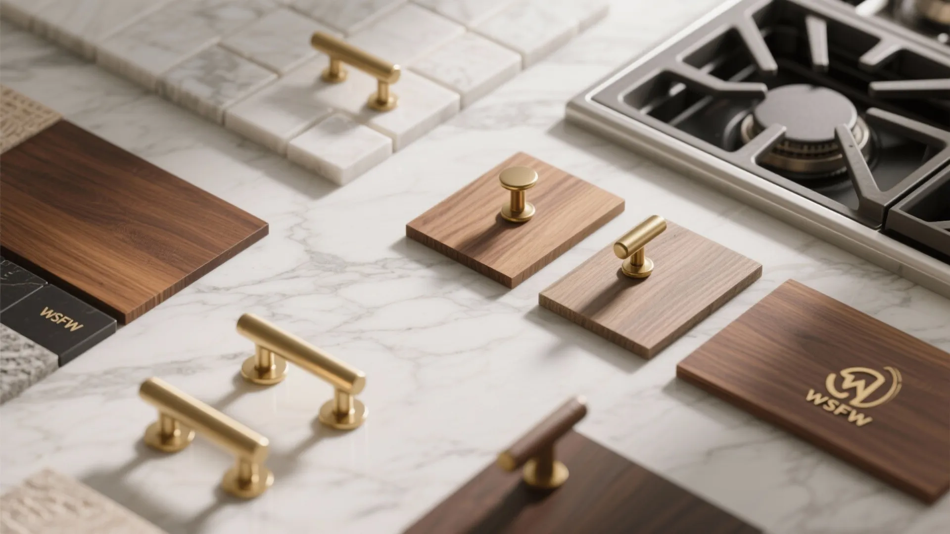 5. Mix Materials for Warmth