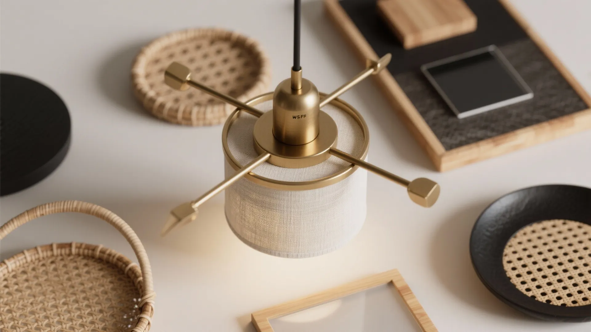 Compact Statement: Mixed Materials and Mini Scale