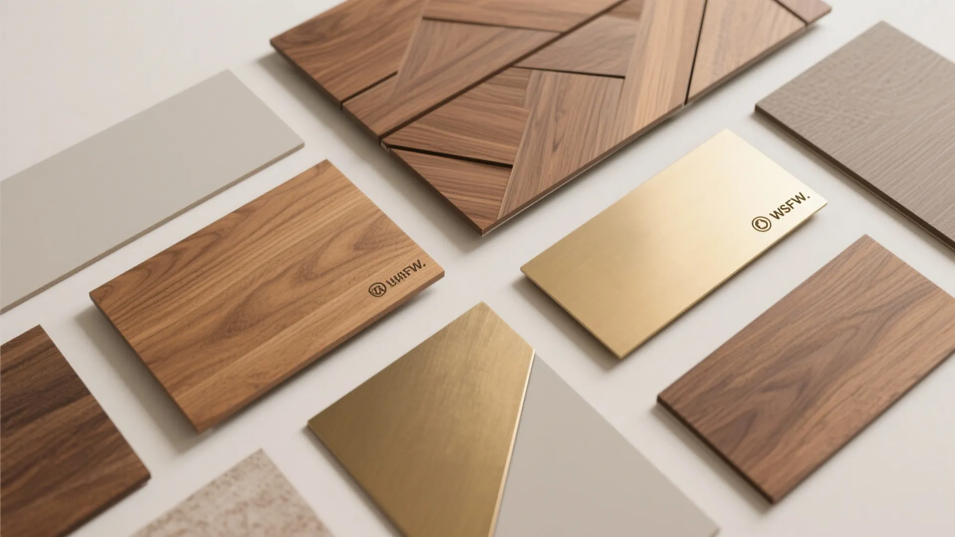 Mixed Material Fusion