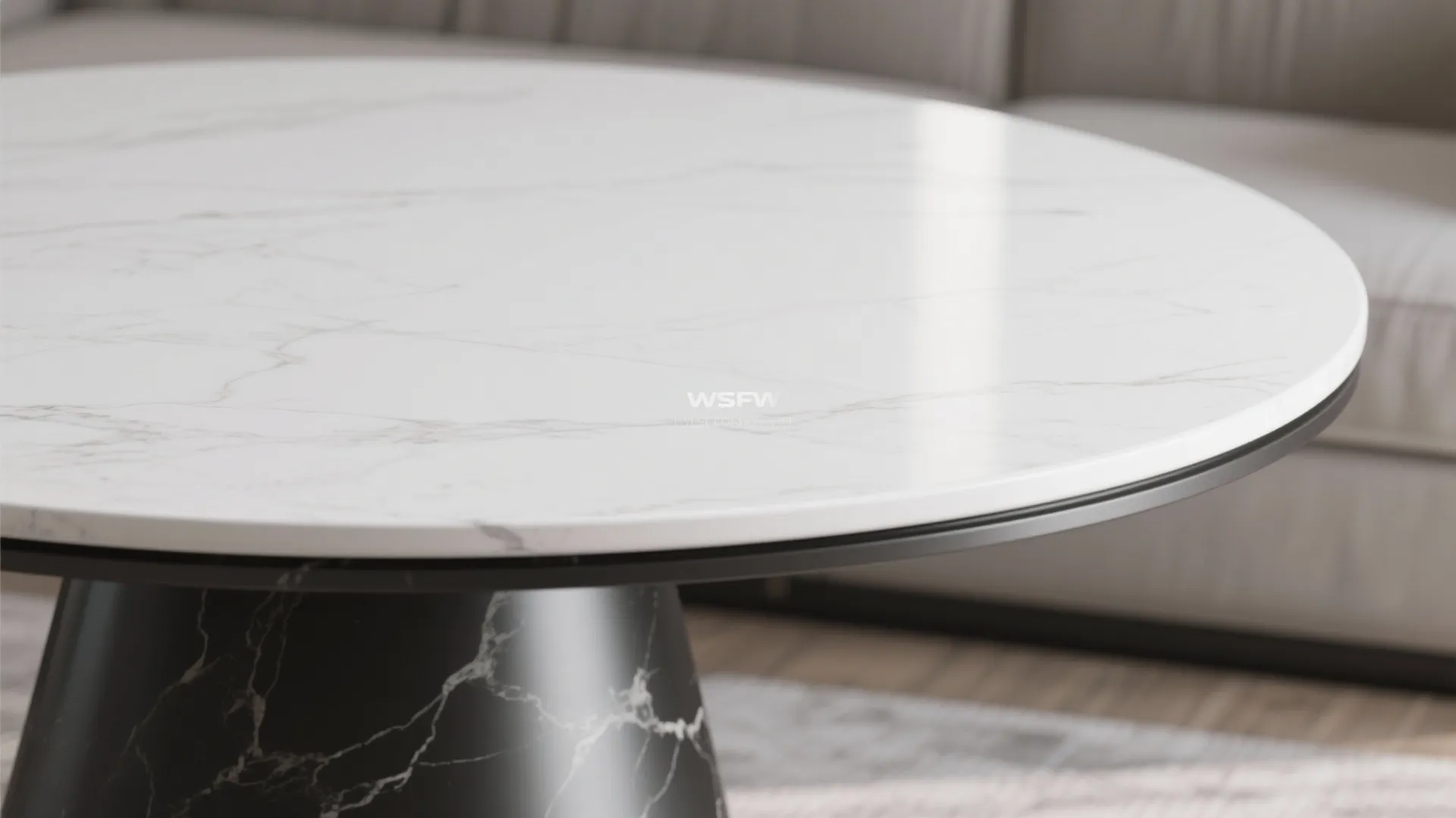 2. Mixed Materials Contrast