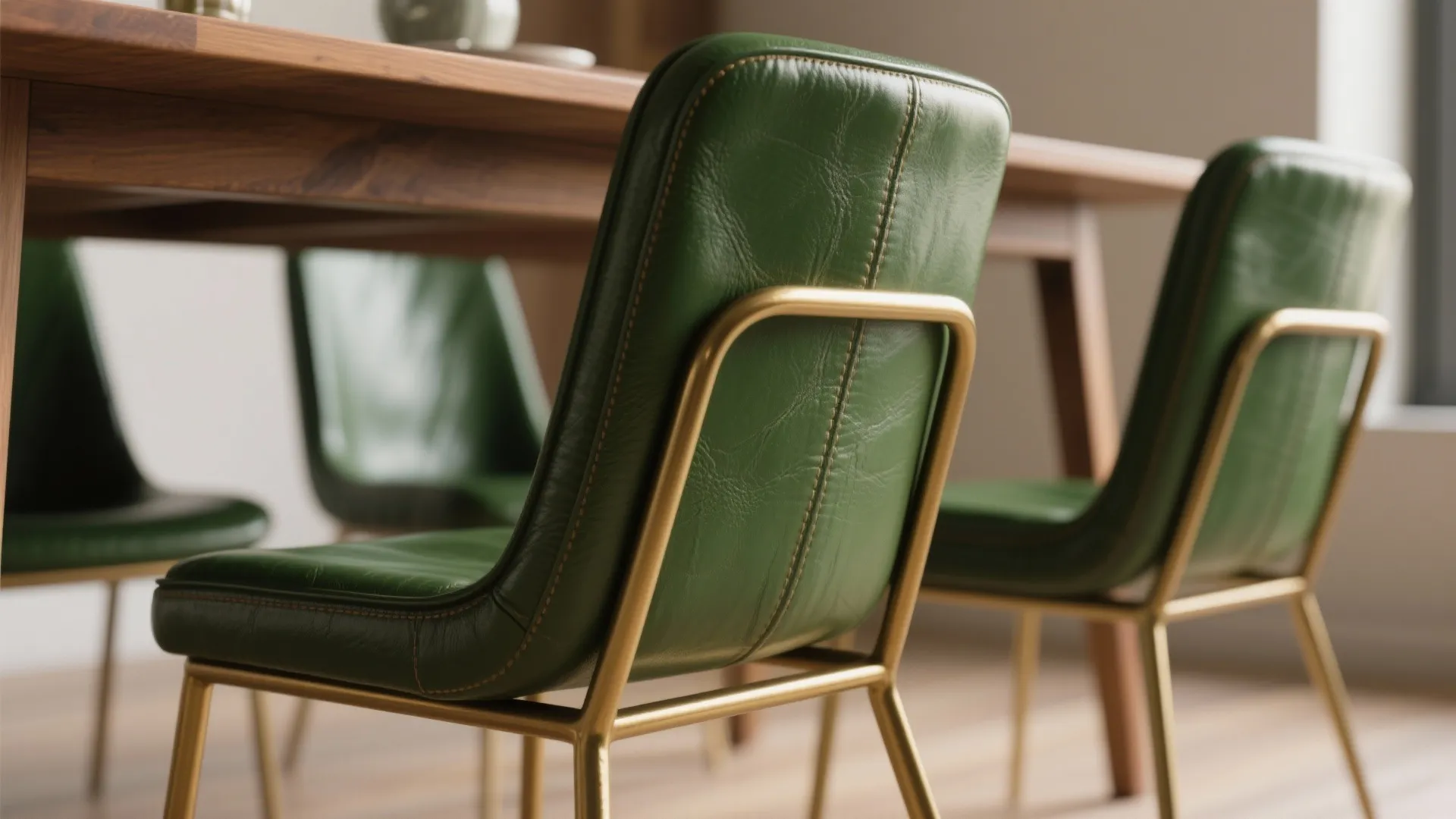 1. Mixed Materials for Depth