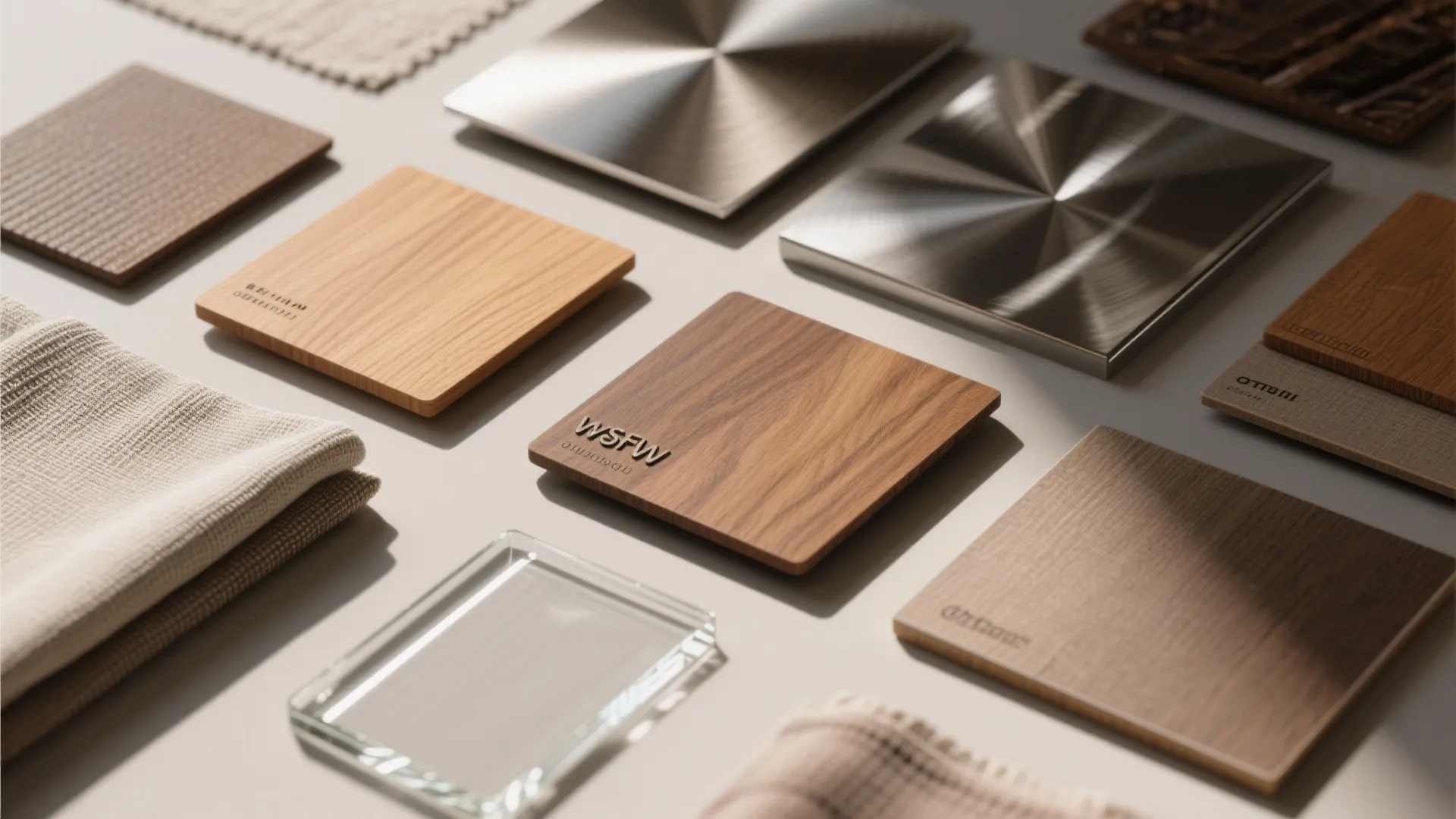 6. Mixed Materials for Visual Interest