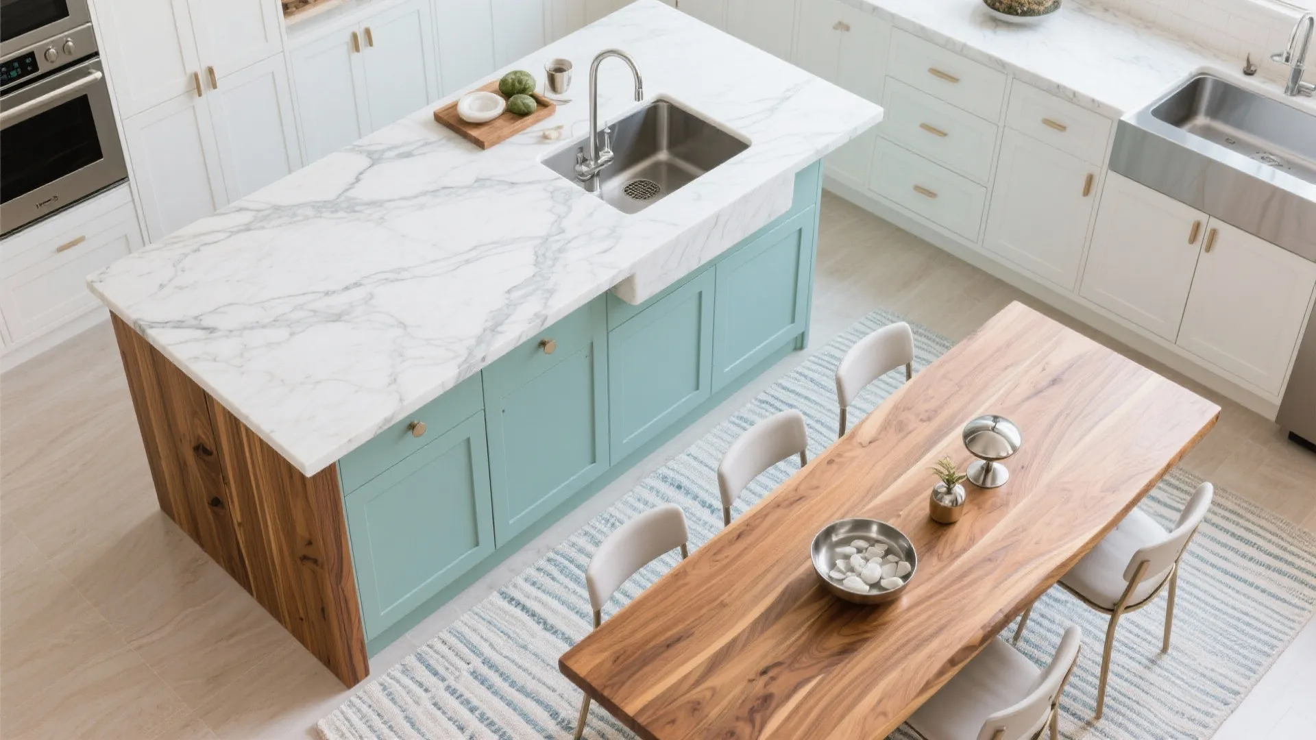 9. Mixed Material Statement