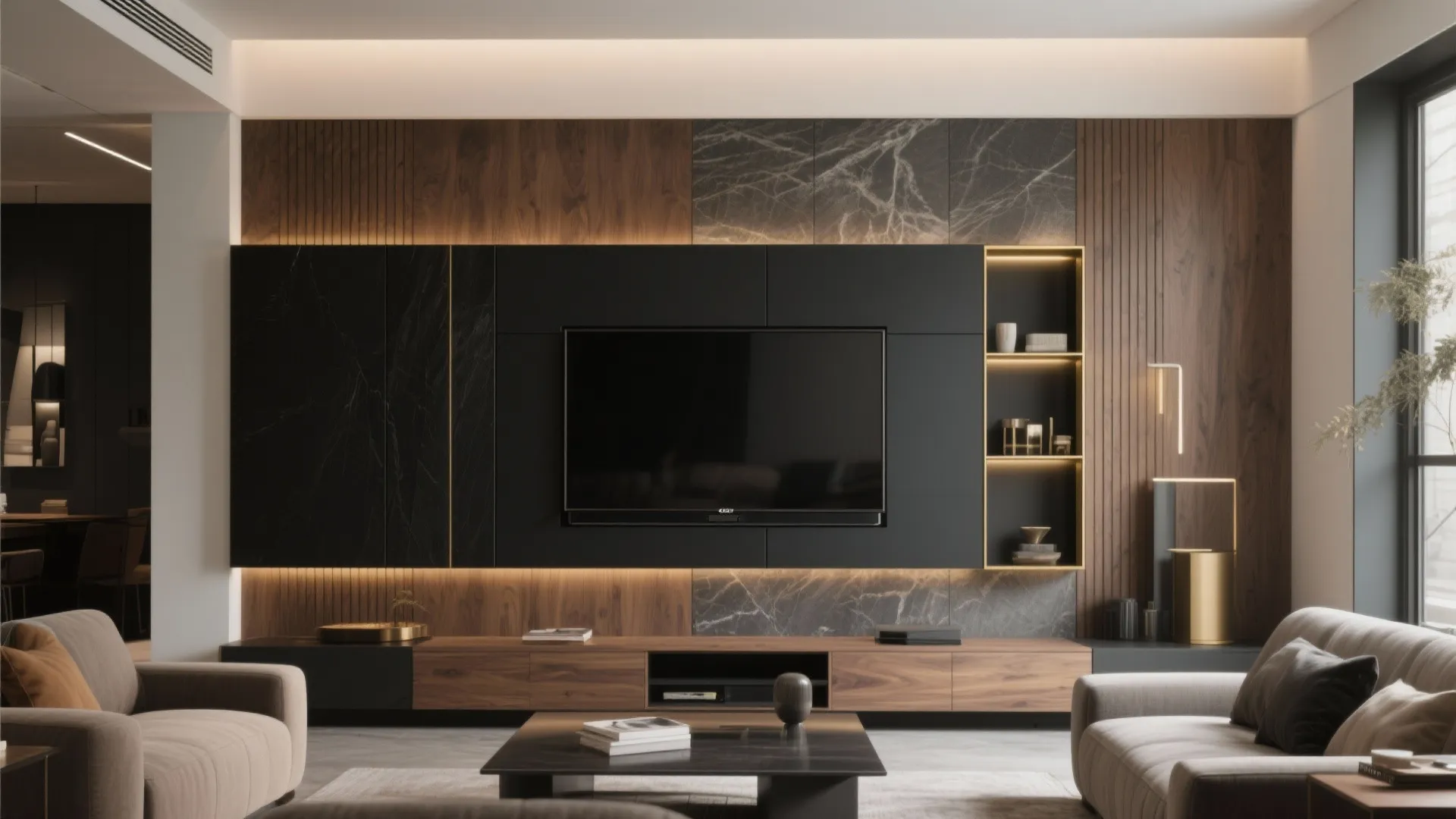 10. Mixed Materials & Layers