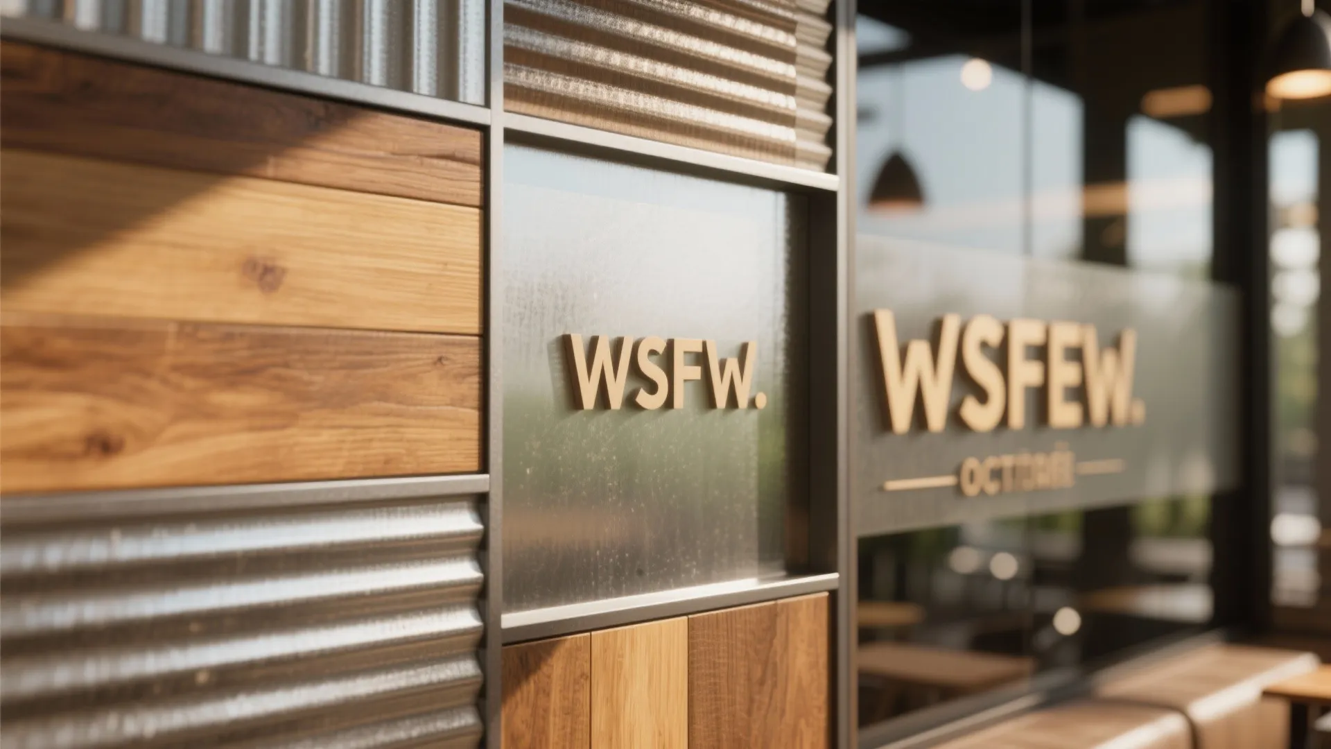 5. Mixed Media Panels