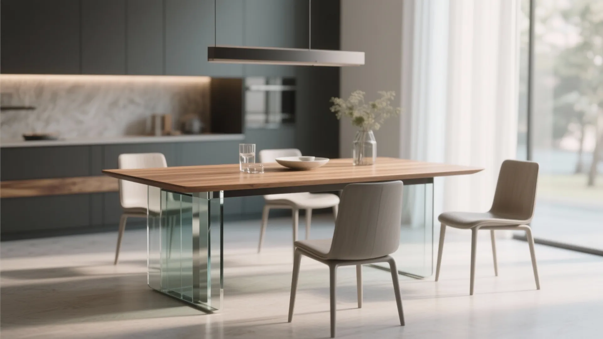 10. Mixed-Media Blend