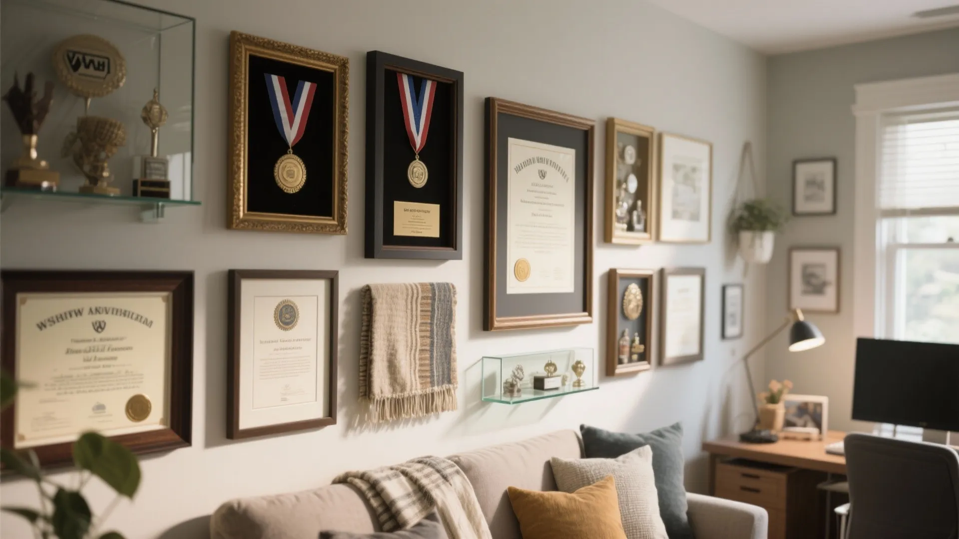 Mixed Media Showcase