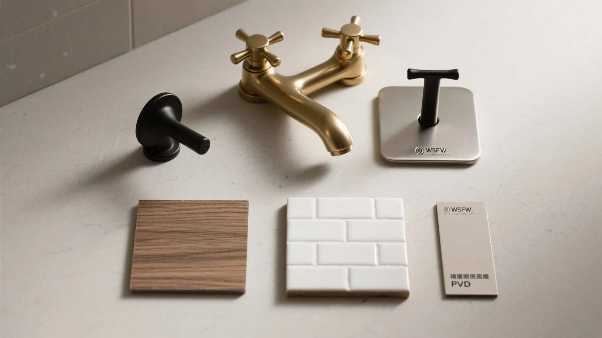 3. Mixed Metal Pairing