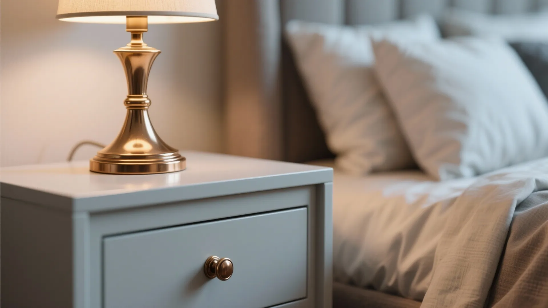 4. Mixed Metals for Warmth