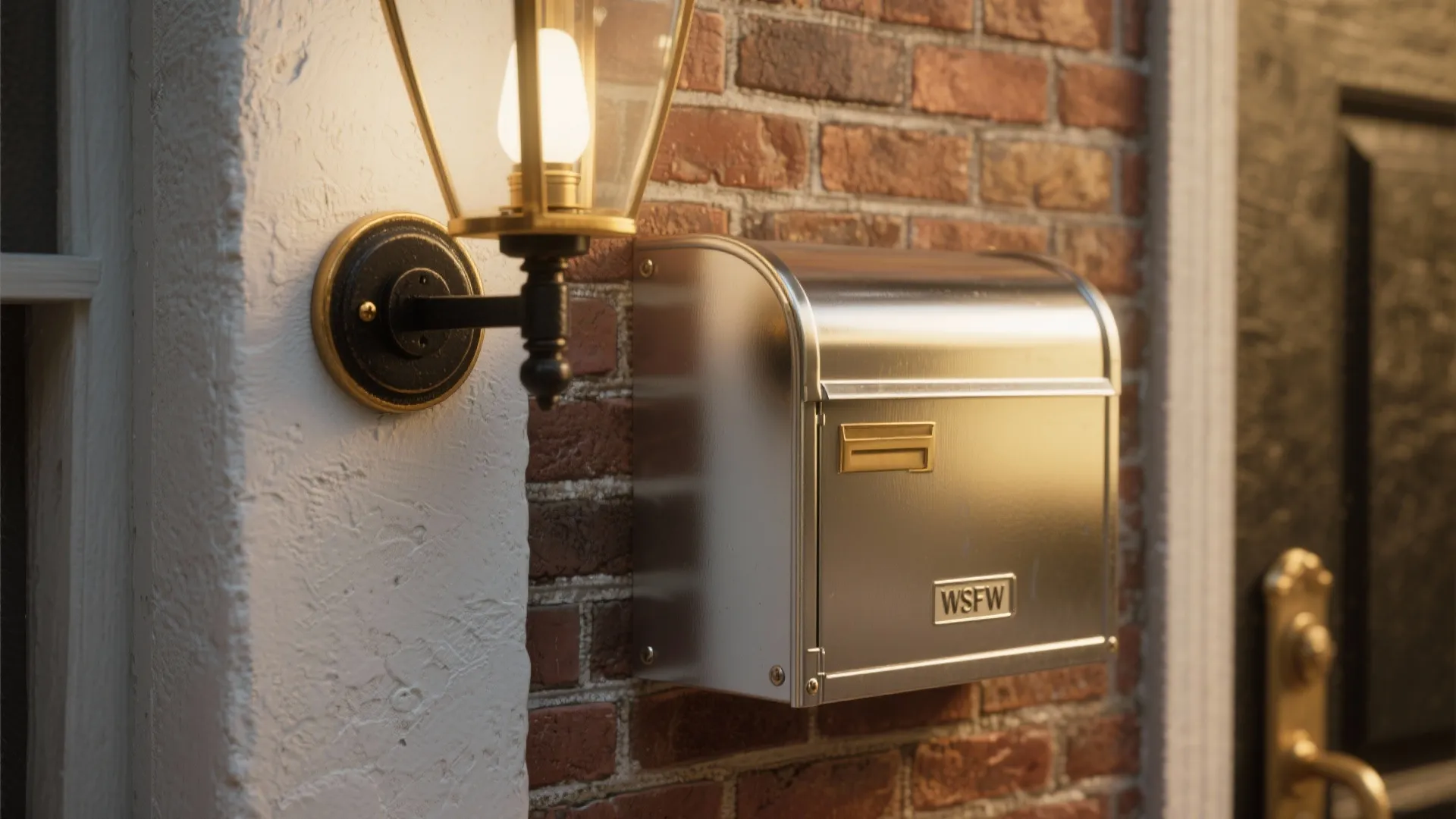 4. Match Metals, but Don’t Be a Slave to Them