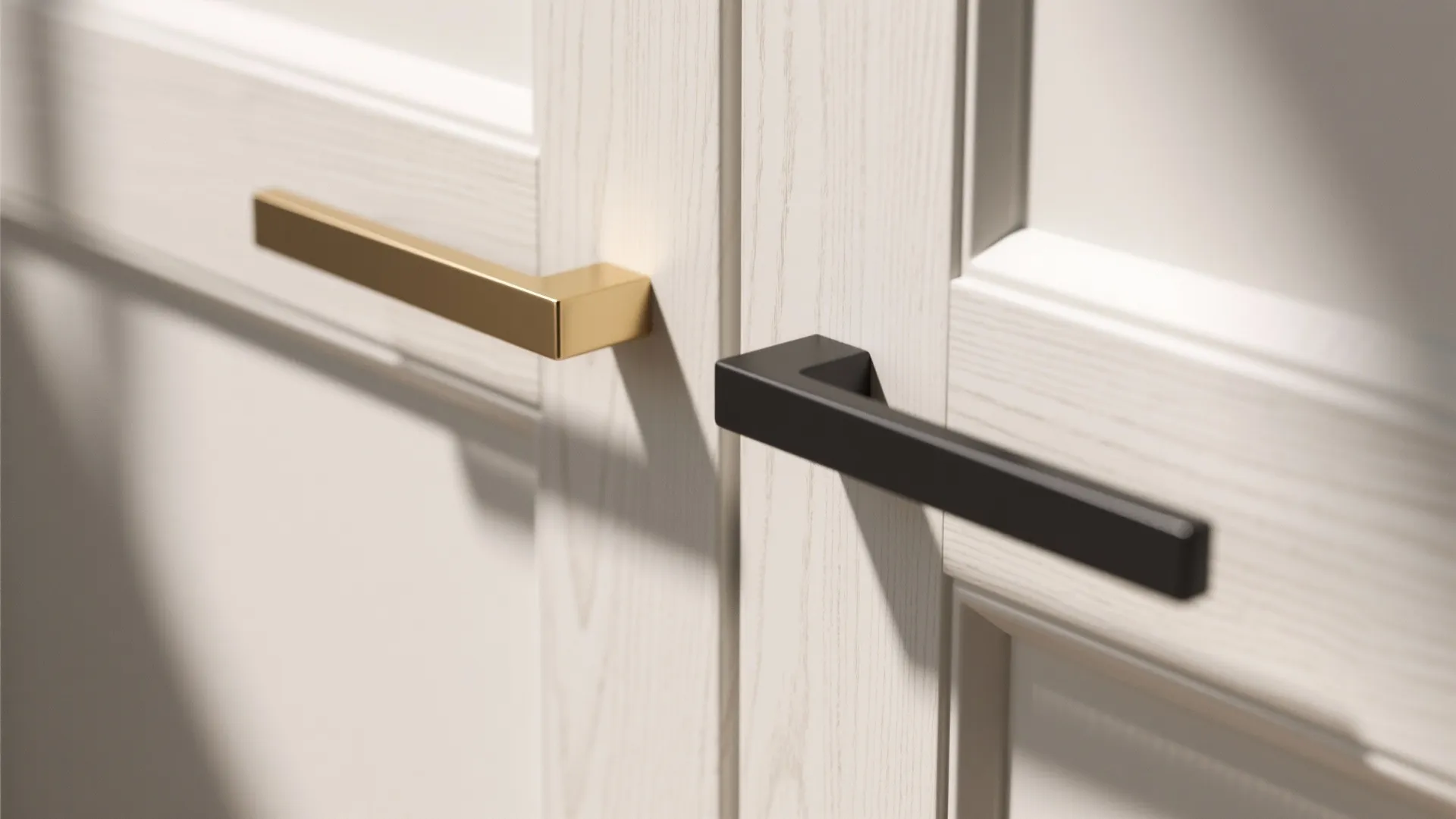 5. Mixed Metals and Hardware Restraint