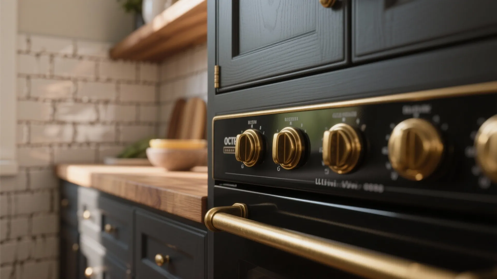 3. Mixed Metals and Textures