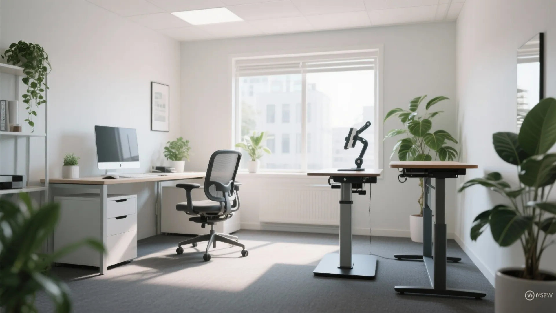 5. Mixed Seating Options