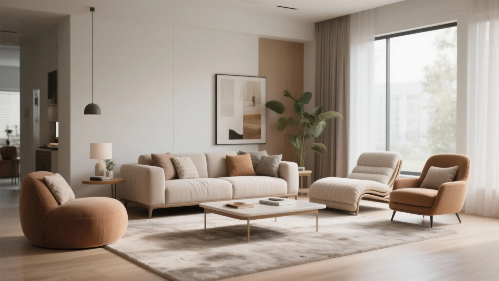 9. Mixed Seating Arrangements