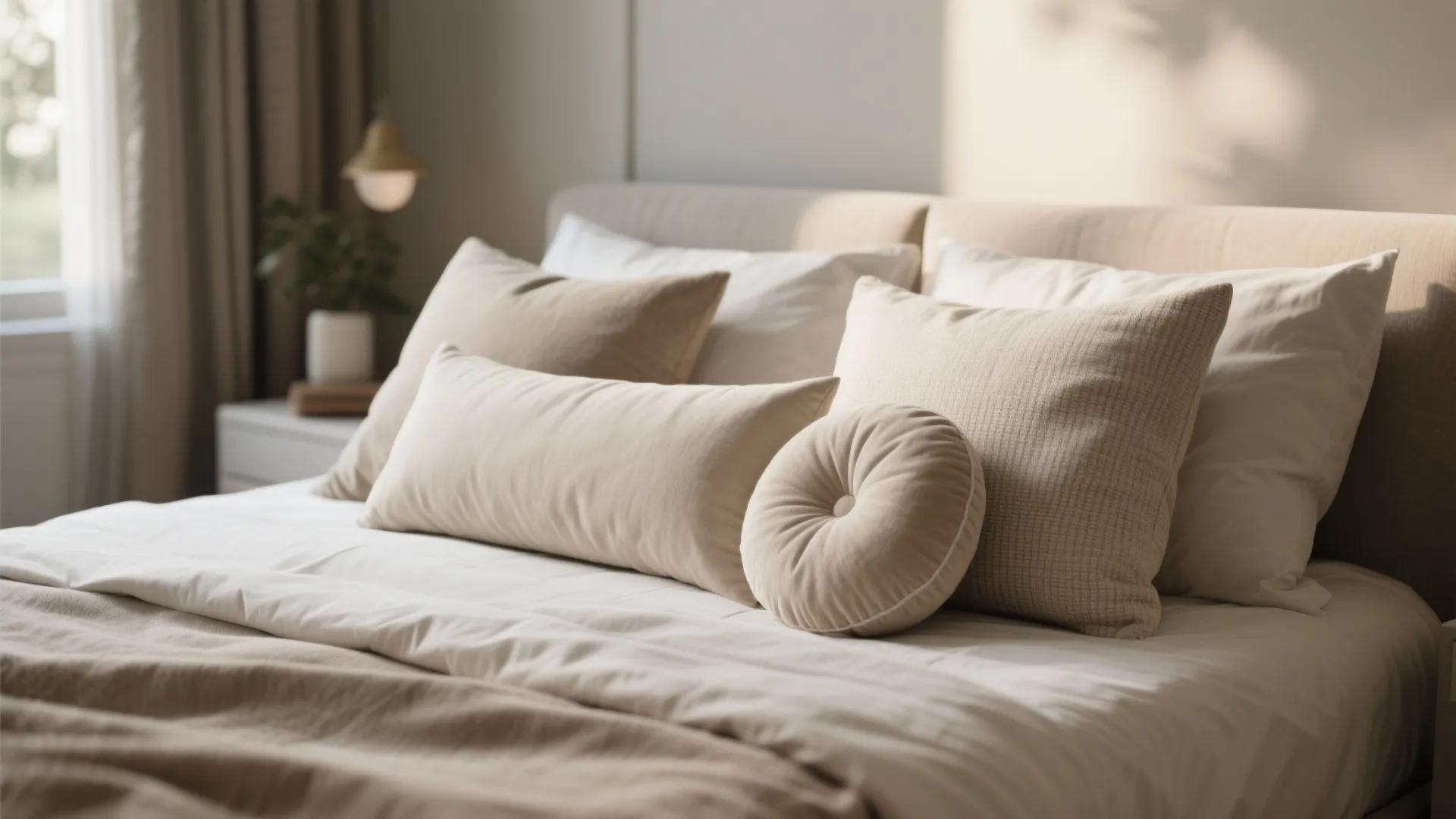 4. Layer Different Shapes