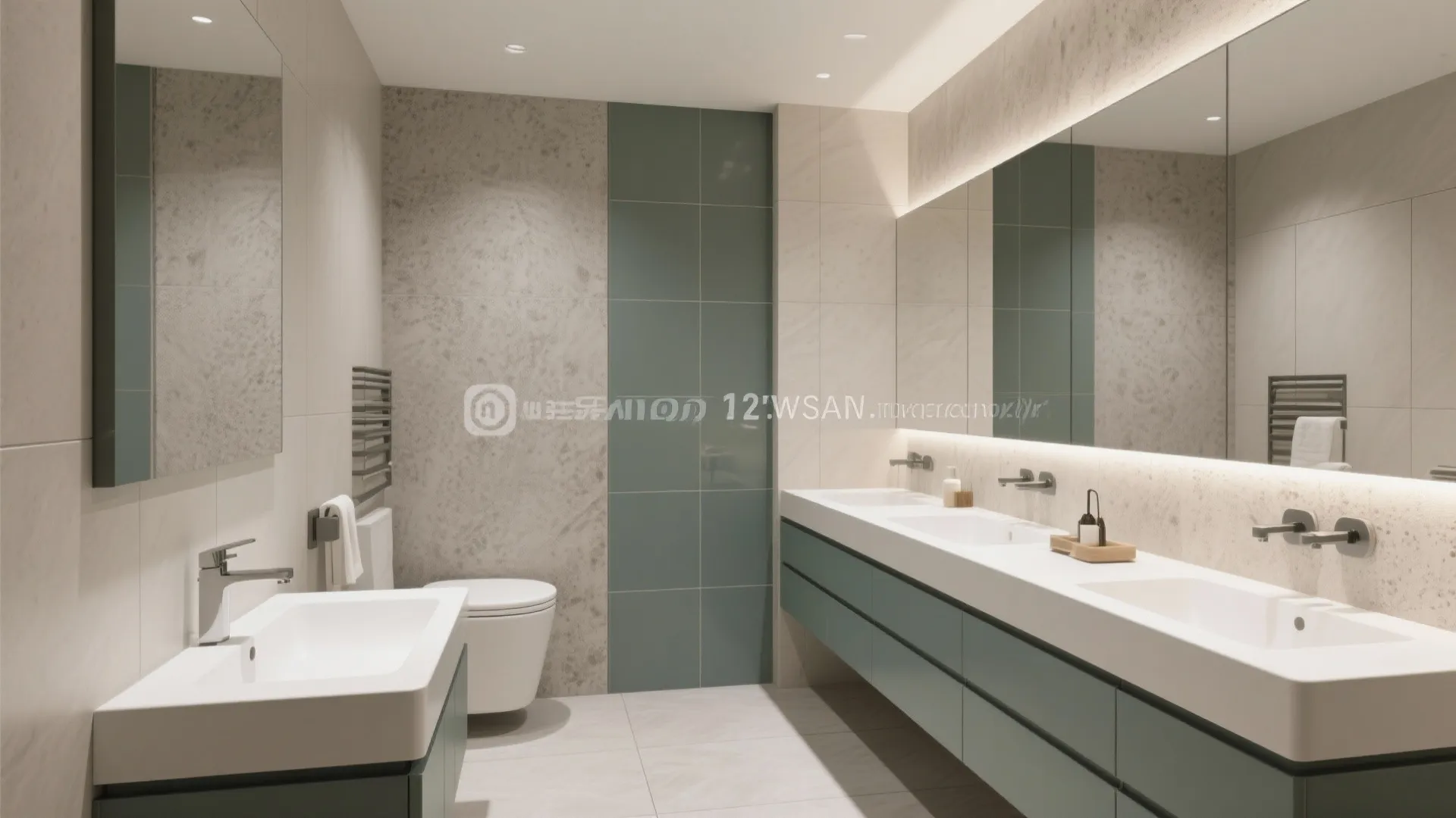 8. Mixed Surface Combinations